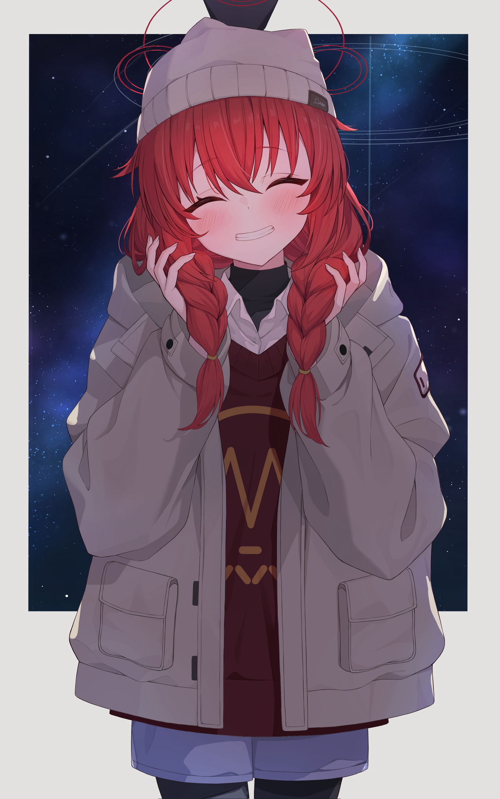 小涂玛奇插画图片壁纸 小涂玛奇插画图片壁纸