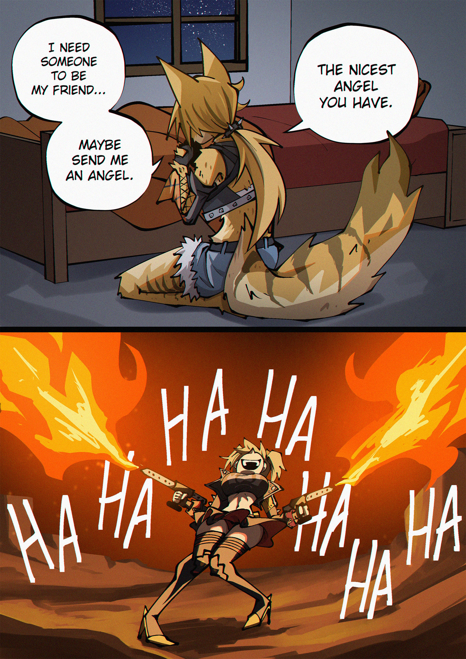 Send me an angel Send me an angel