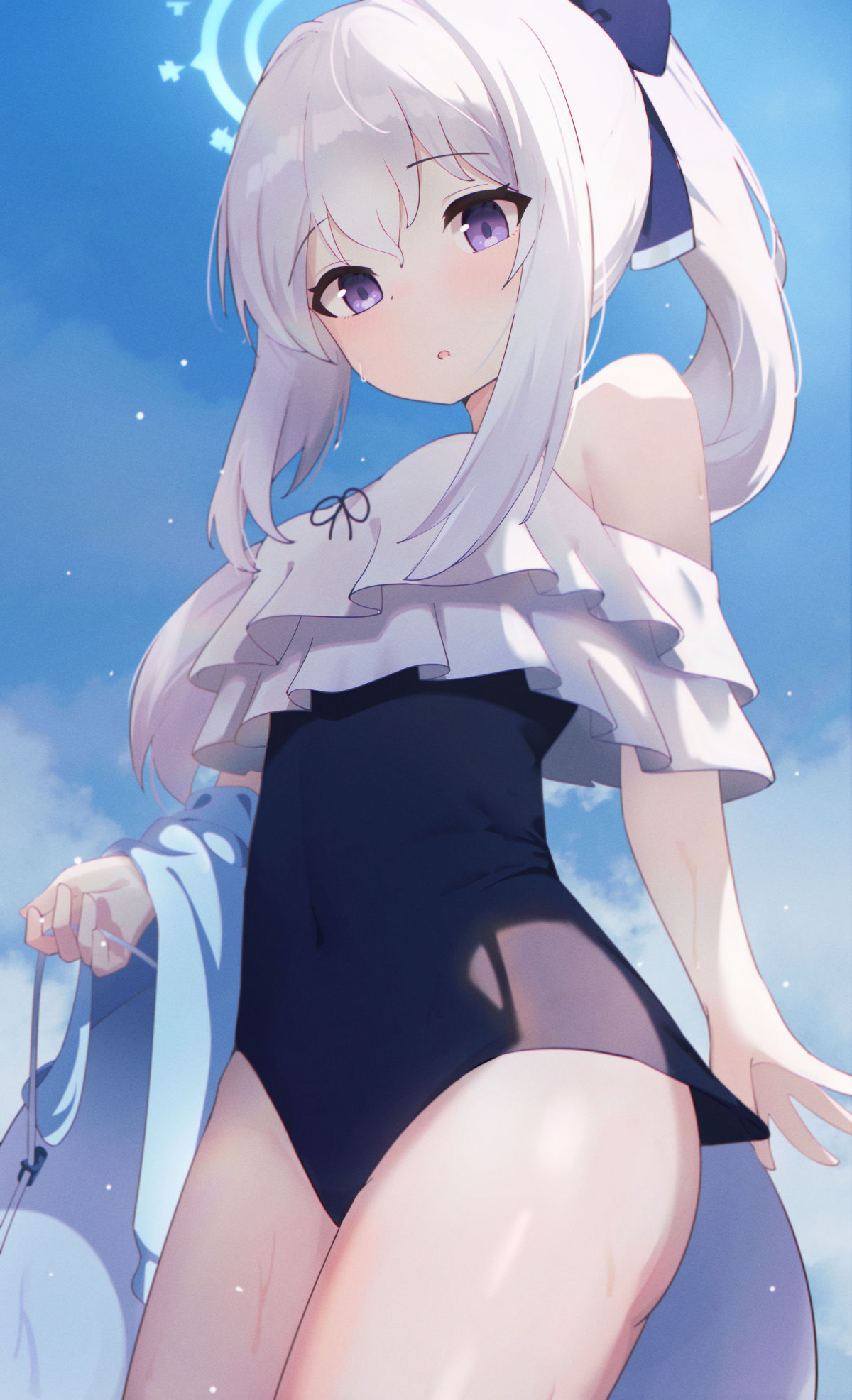 米雅子插画图片壁纸 米雅子插画图片壁纸