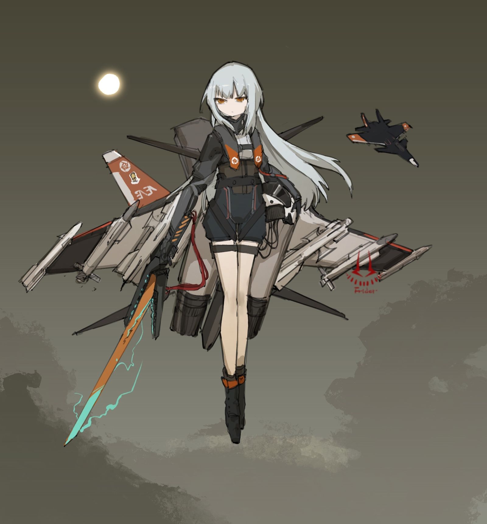 su30sm插画图片壁纸 su30sm插画图片壁纸