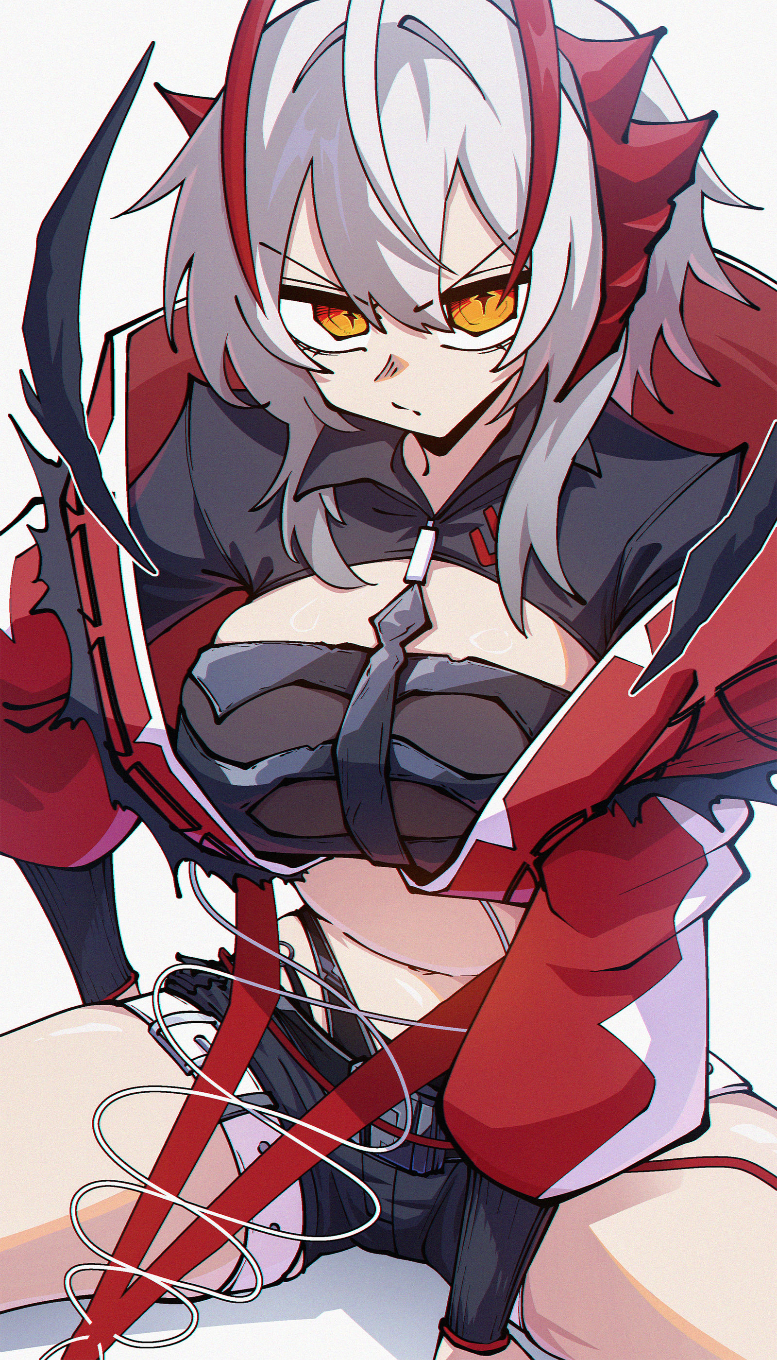 Angry WAlter插画图片壁纸 Angry WAlter插画图片壁纸