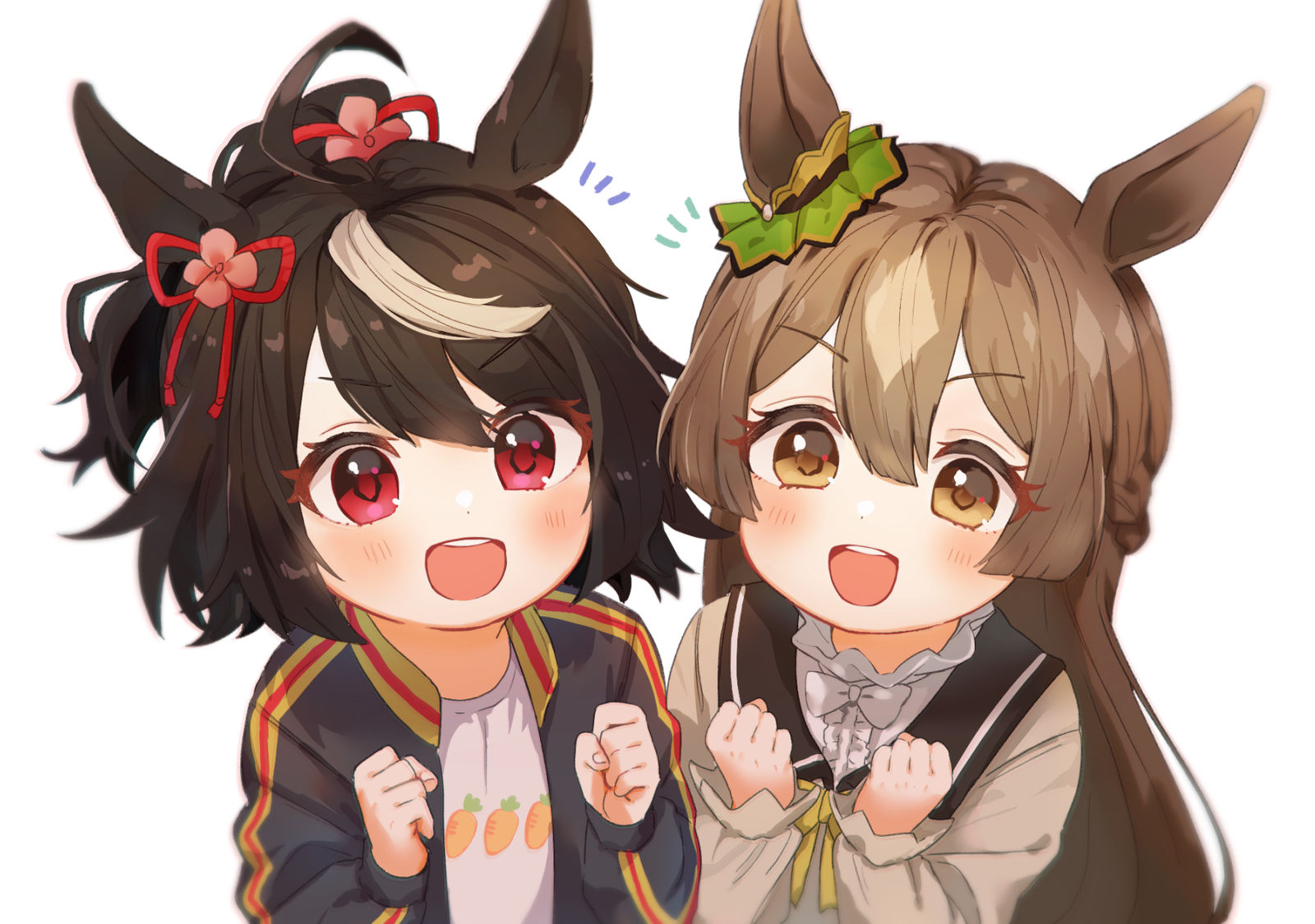 动画小朋友组插画图片壁纸 动画小朋友组插画图片壁纸