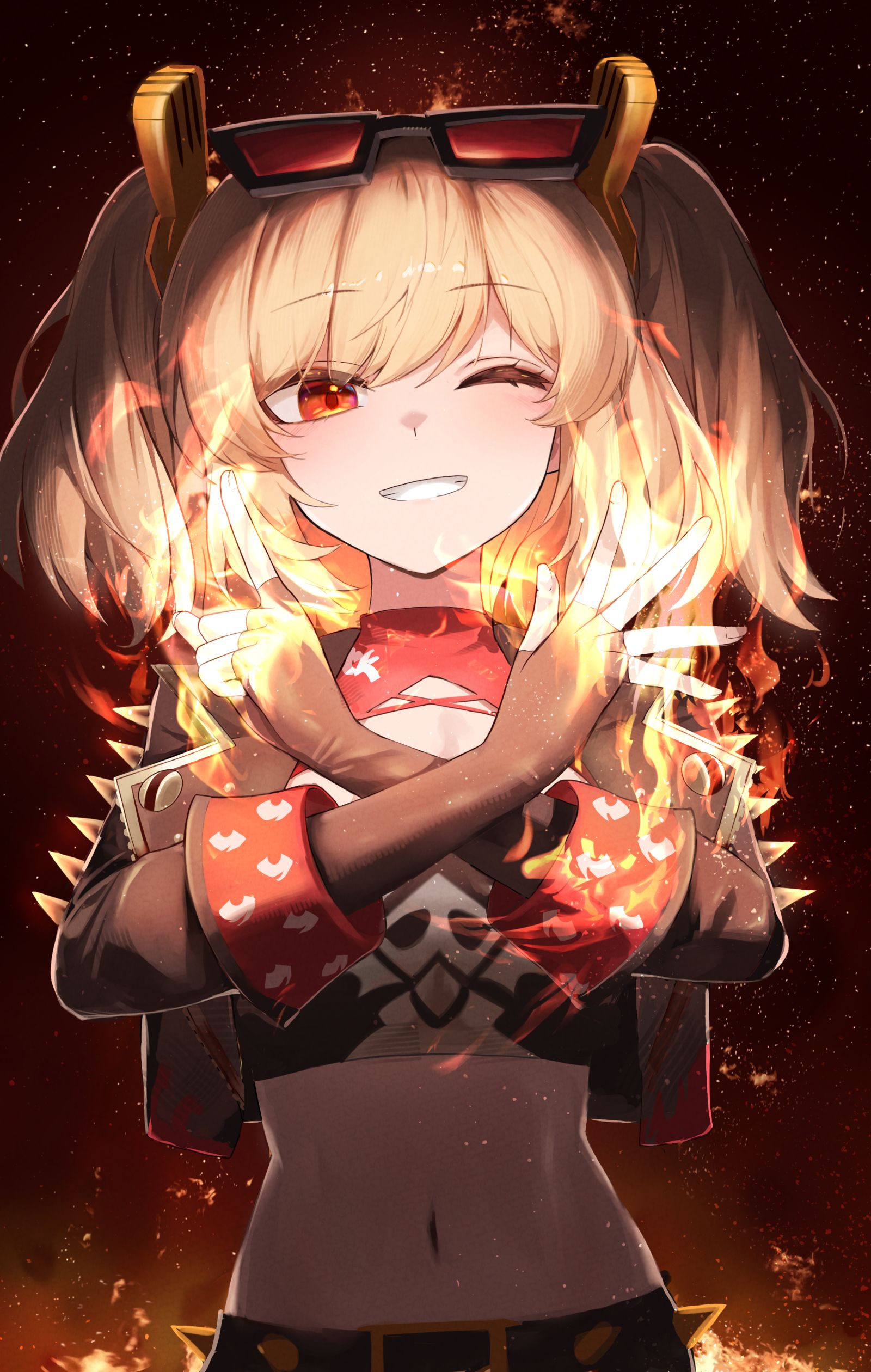 伯尼斯·怀特插画图片壁纸 伯尼斯·怀特插画图片壁纸