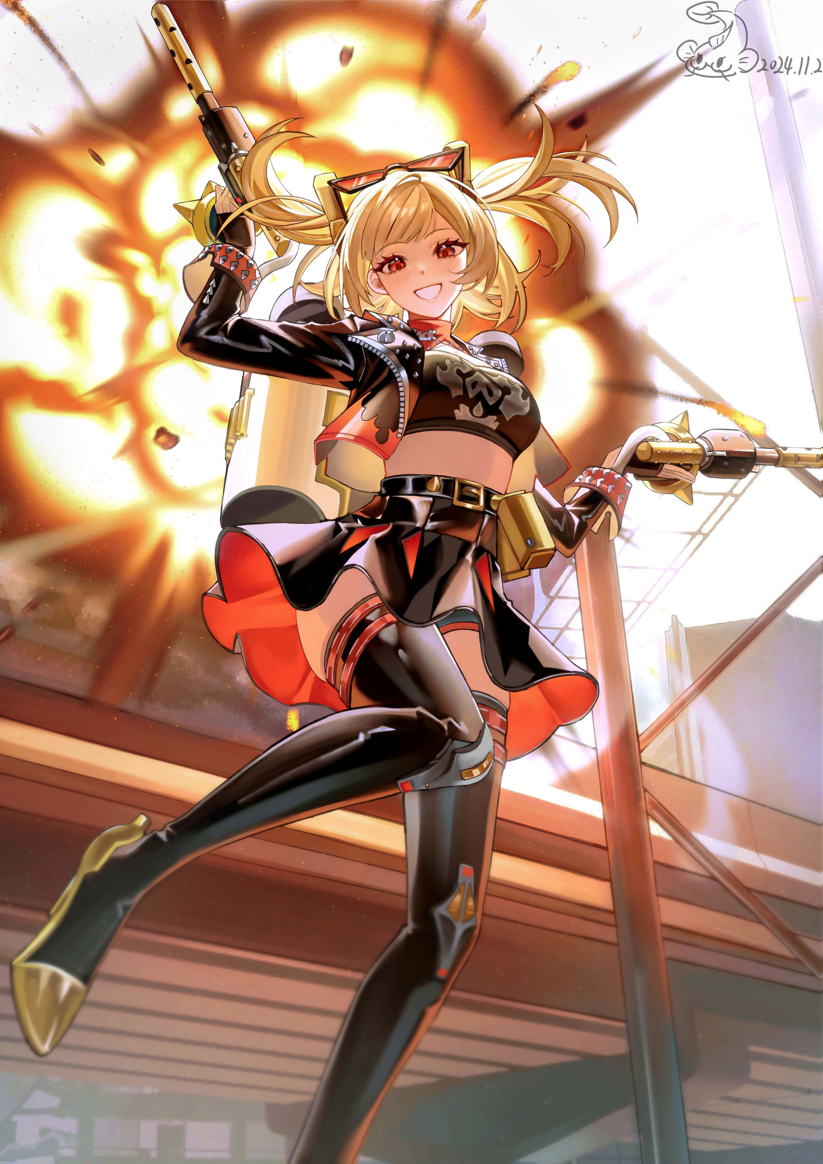 画了不像柏妮思的柏妮思 插画图片壁纸 画了不像柏妮思的柏妮思 插画图片壁纸