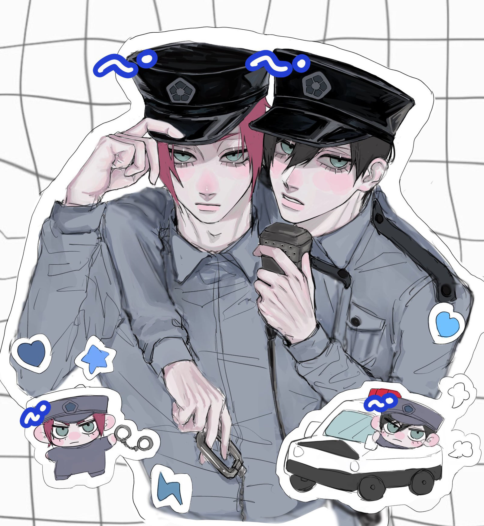 插画图片壁纸 插画图片壁纸