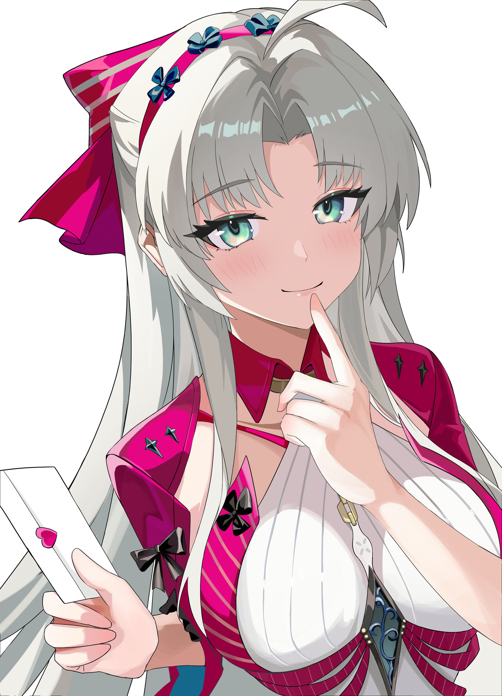 珂莱塔插画图片壁纸 珂莱塔插画图片壁纸