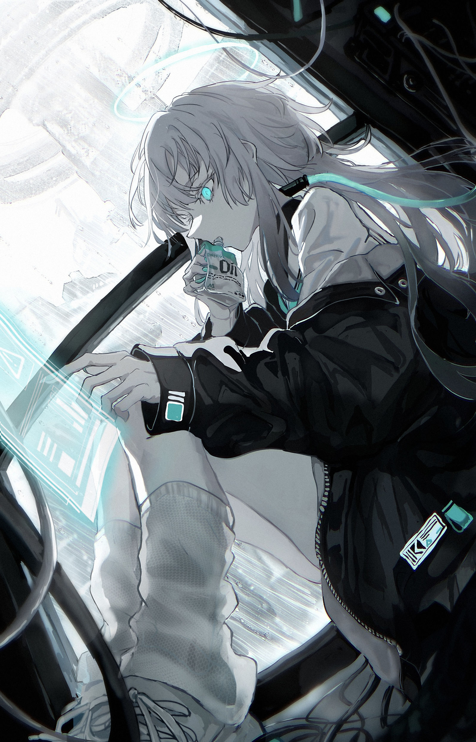 大雨插画图片壁纸 大雨插画图片壁纸