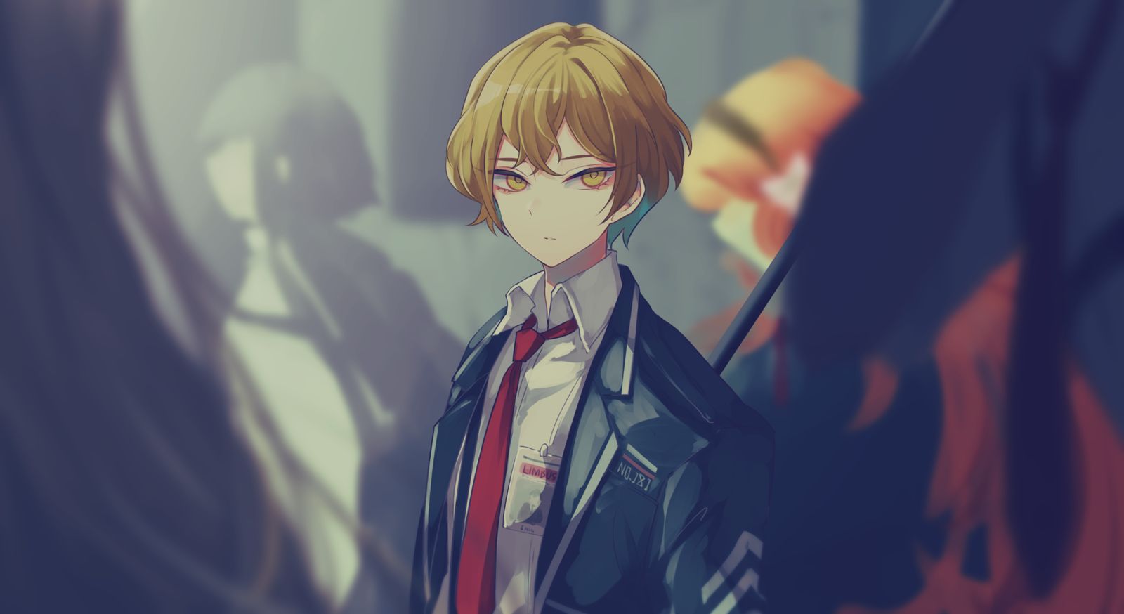 连接总线插画图片壁纸 连接总线插画图片壁纸