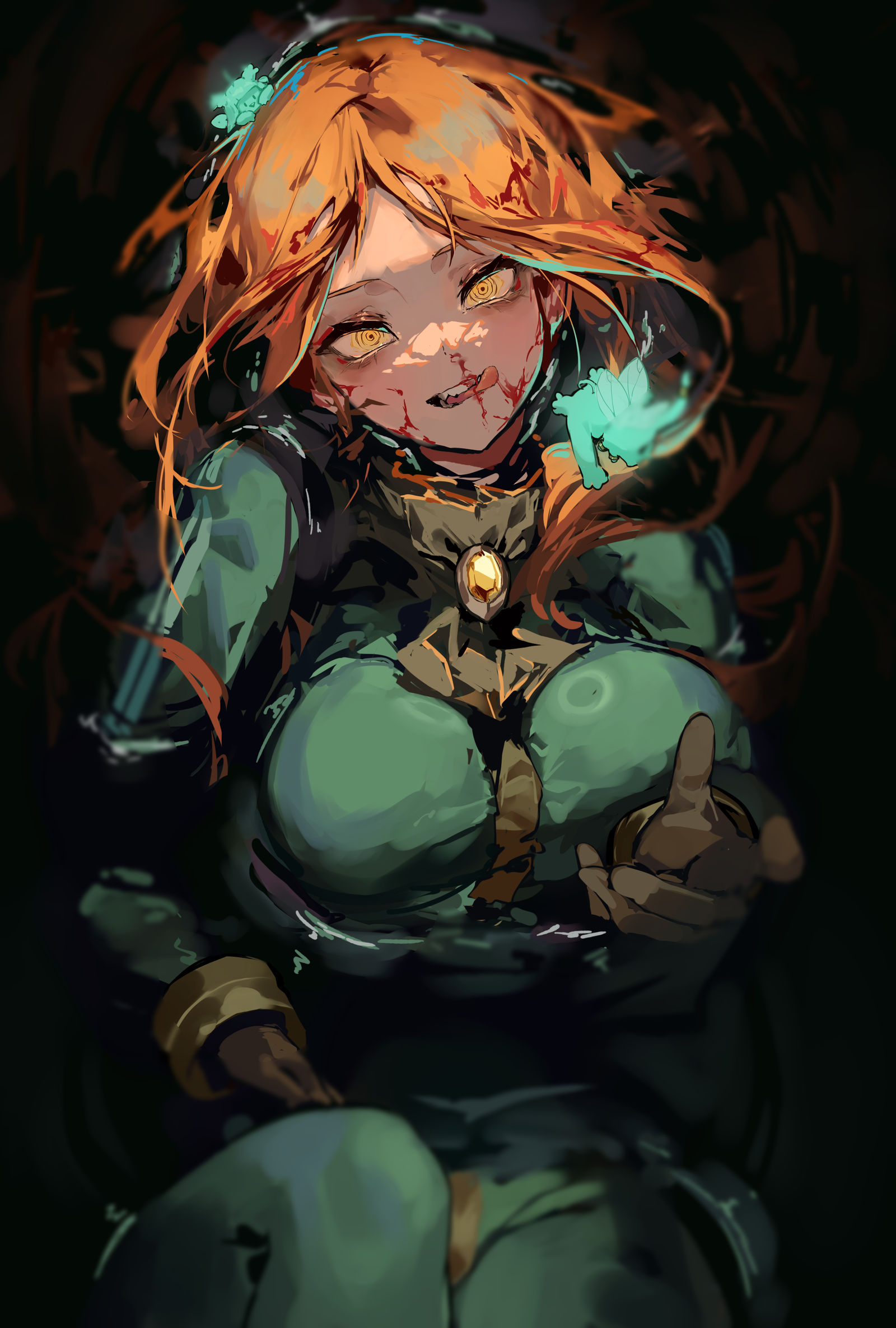 无题插画图片壁纸 无题插画图片壁纸