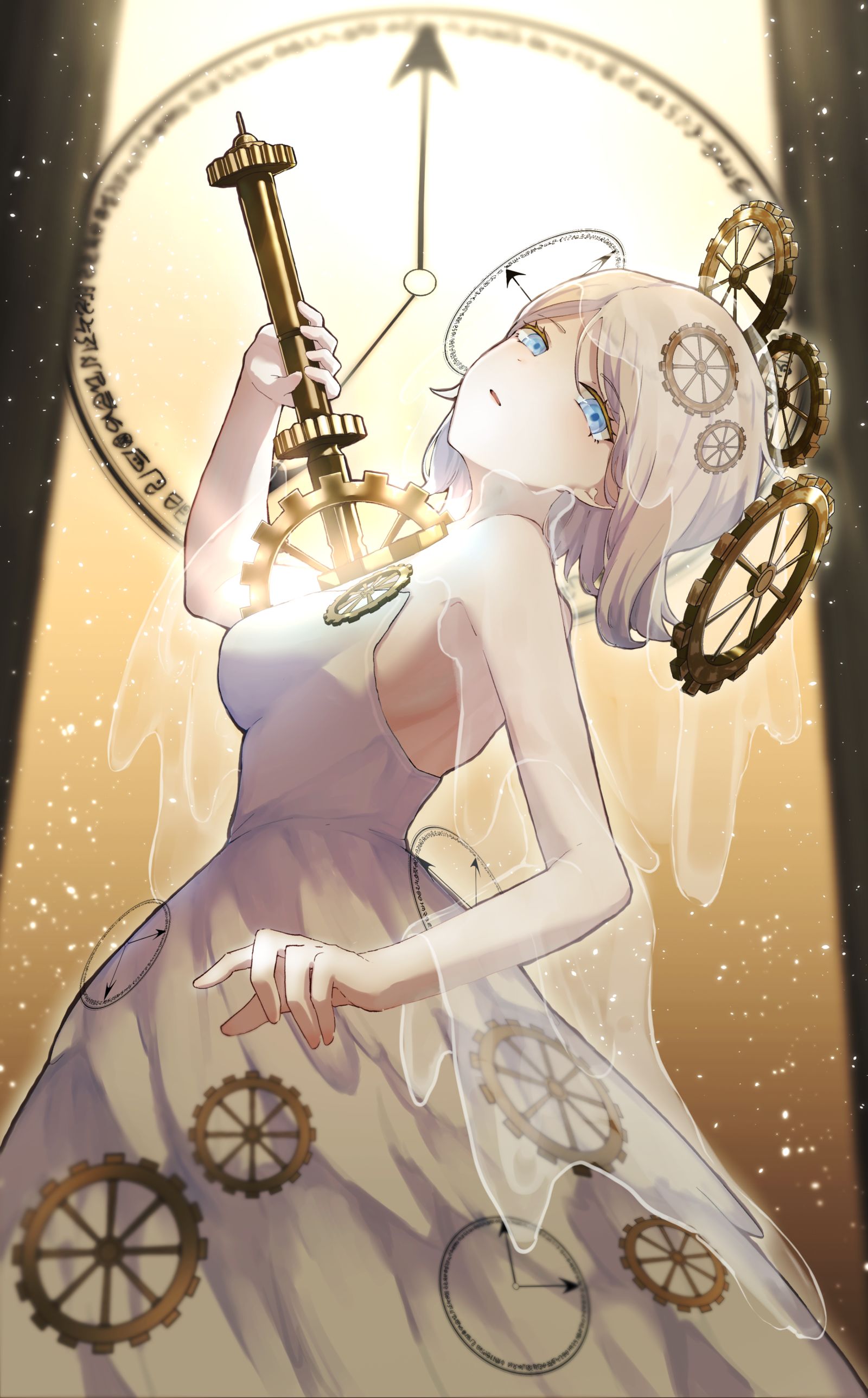 Everlasting插画图片壁纸 Everlasting插画图片壁纸