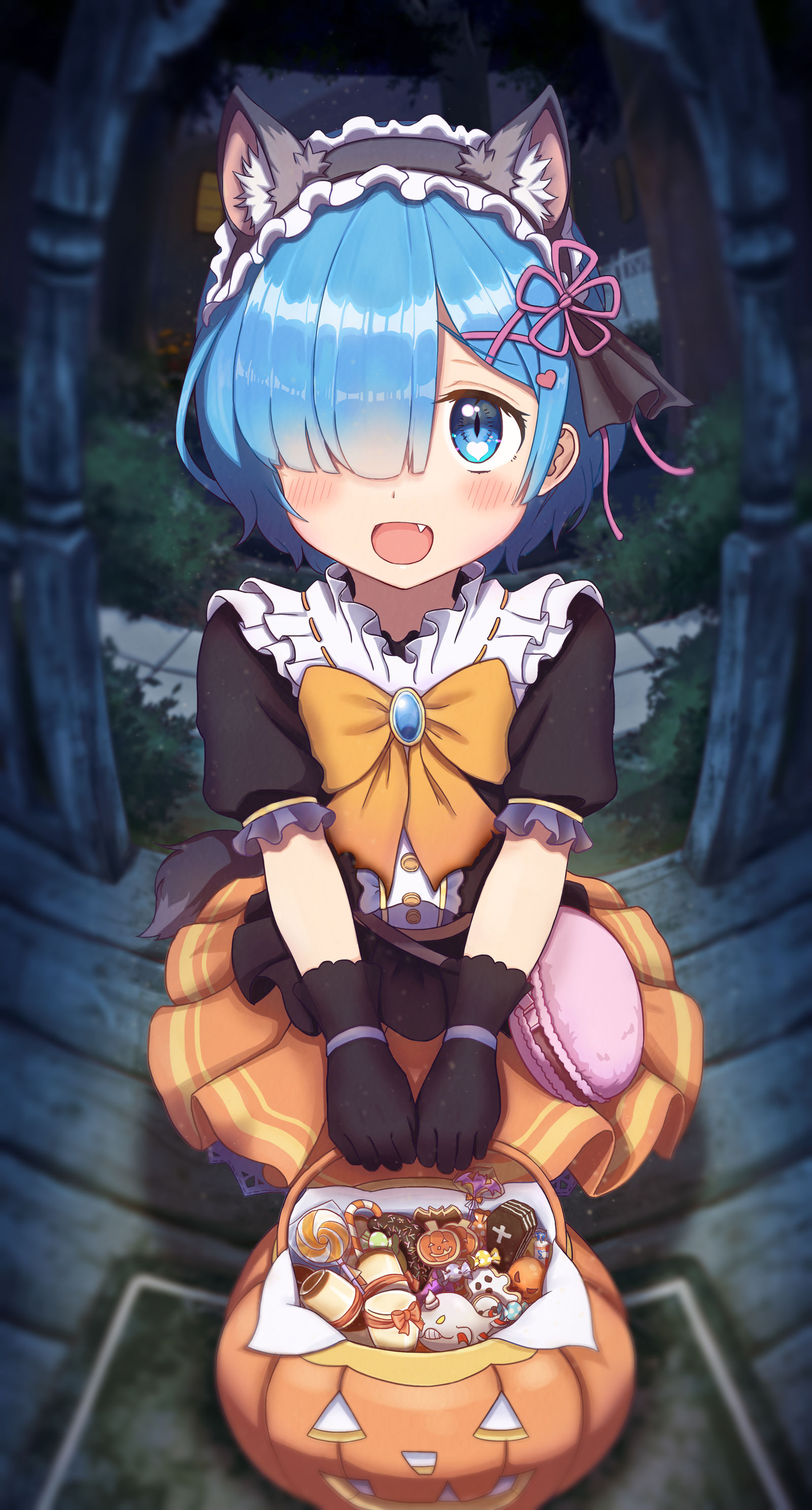 诡计插画图片壁纸 诡计插画图片壁纸