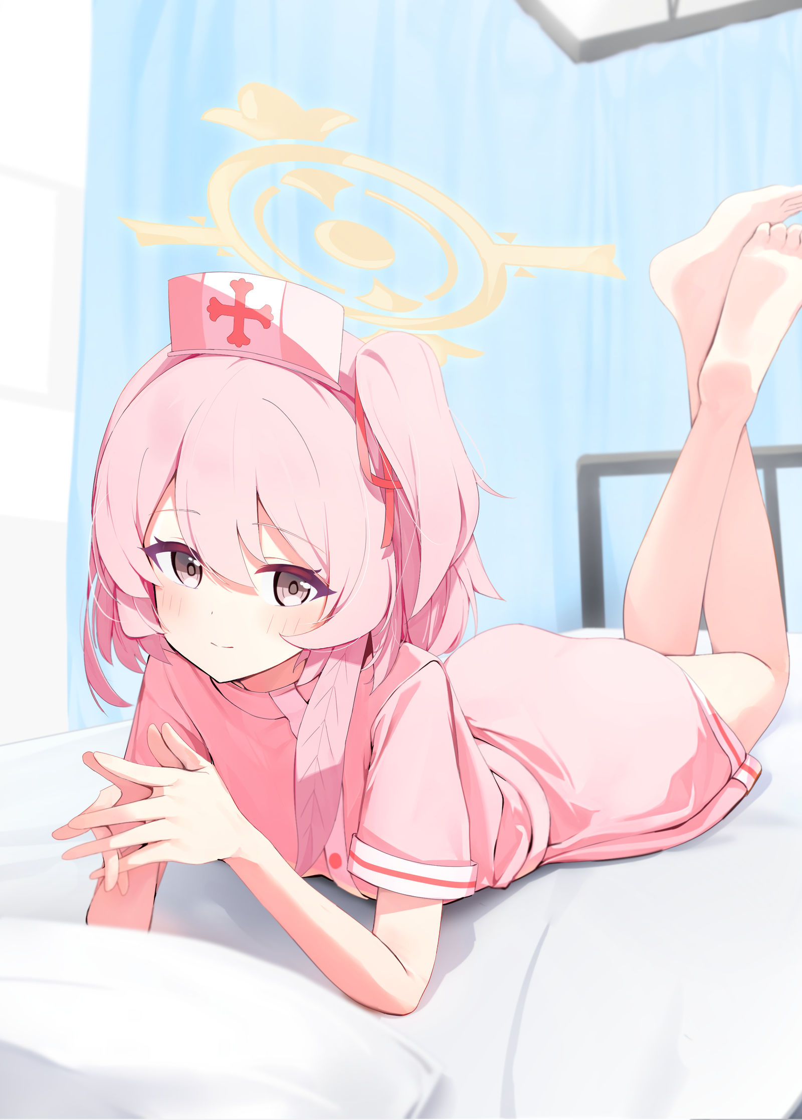 セリナ插画图片壁纸 セリナ插画图片壁纸