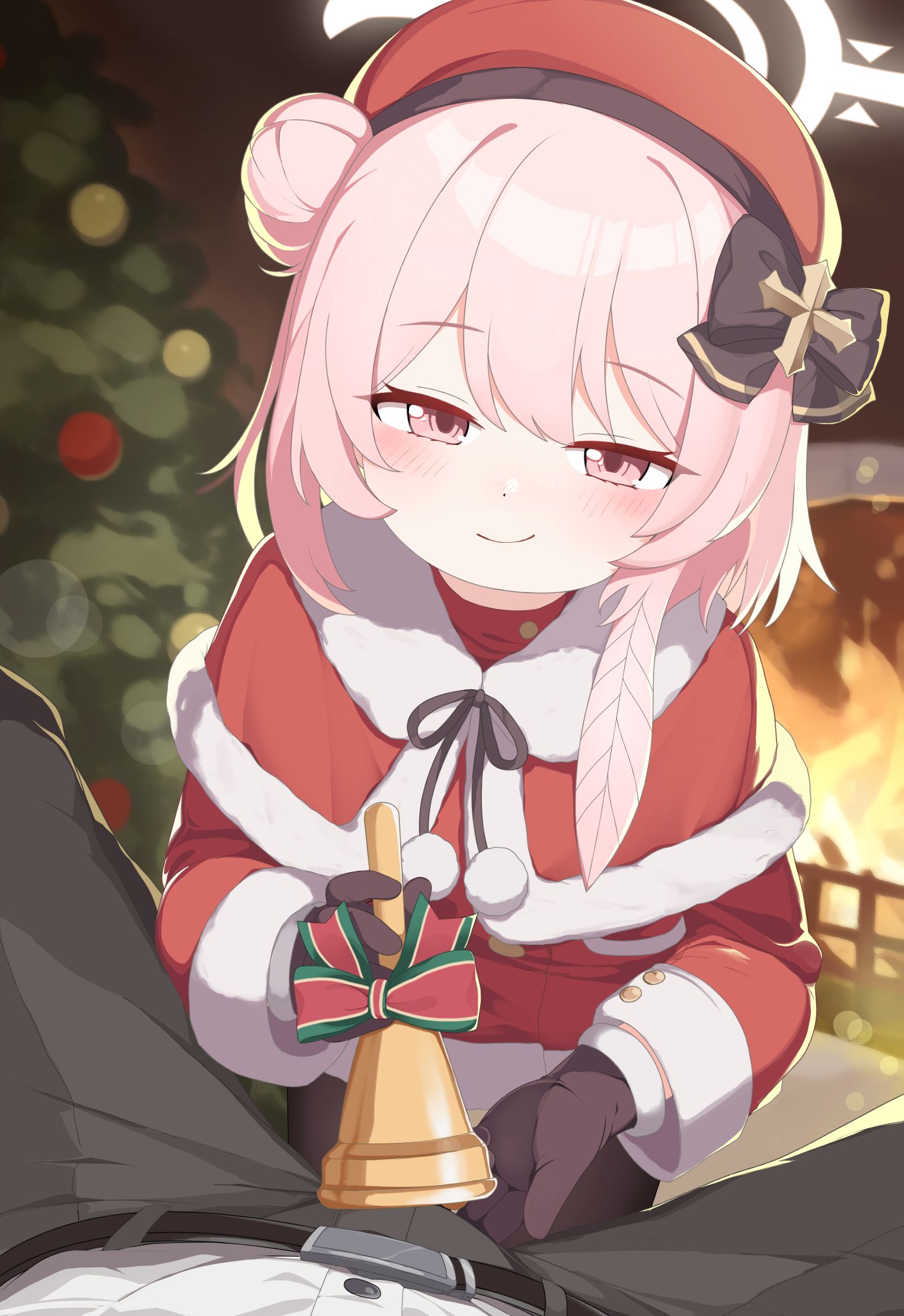 平安夜快乐哦插画图片壁纸 平安夜快乐哦插画图片壁纸