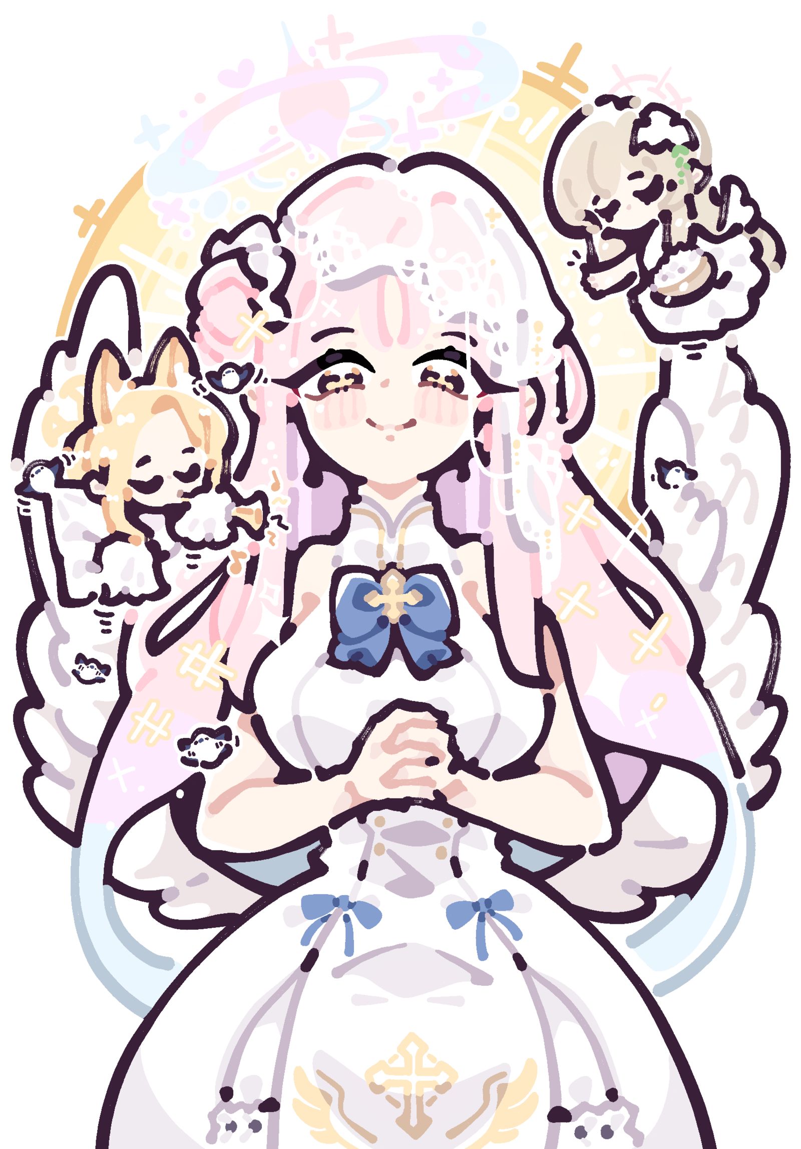 插画图片壁纸 插画图片壁纸