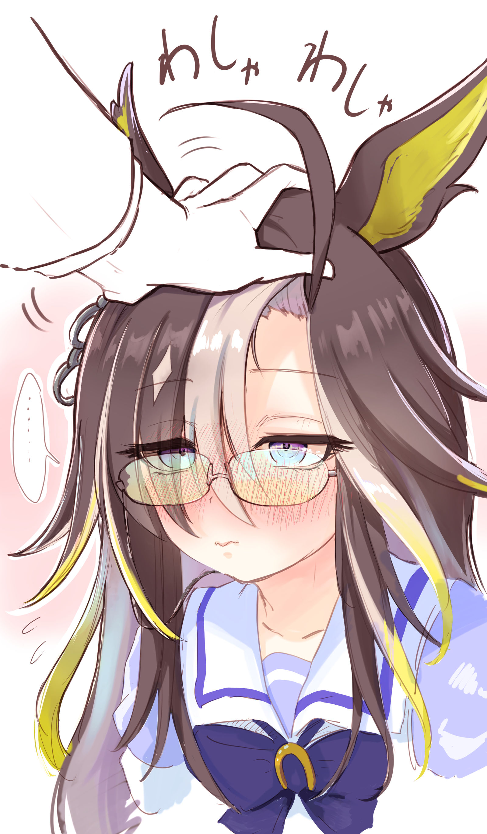 はずかしドリジャさん插画图片壁纸 はずかしドリジャさん插画图片壁纸