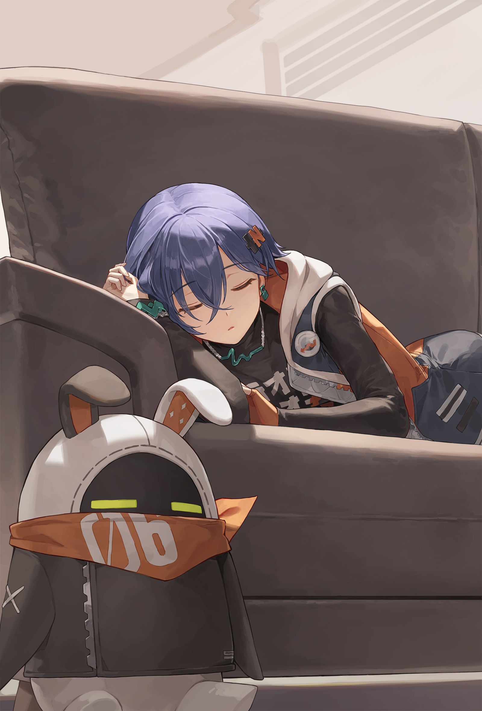 belle插画图片壁纸 belle插画图片壁纸