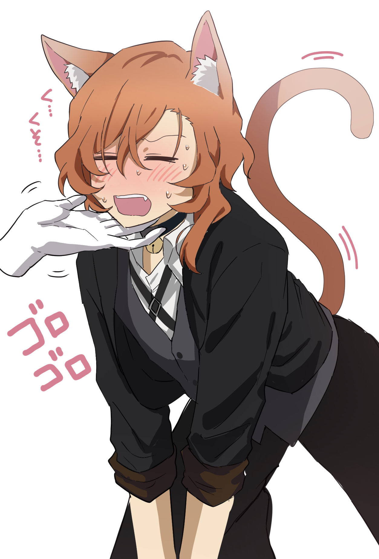 にゃんだコレ!插画图片壁纸 にゃんだコレ!插画图片壁纸