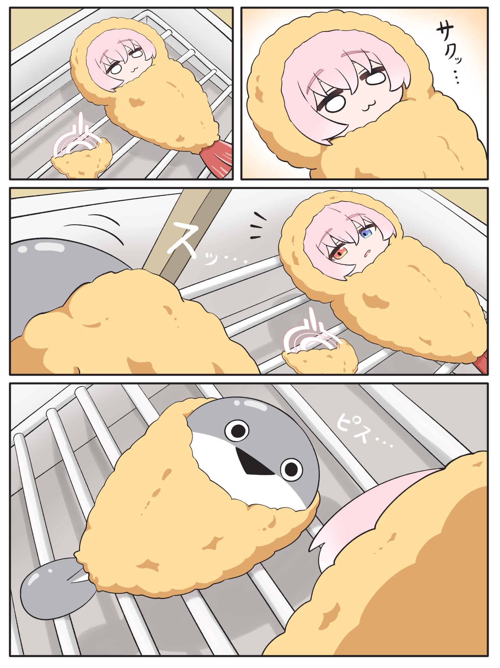 Twitterまとめ插画图片壁纸 Twitterまとめ插画图片壁纸