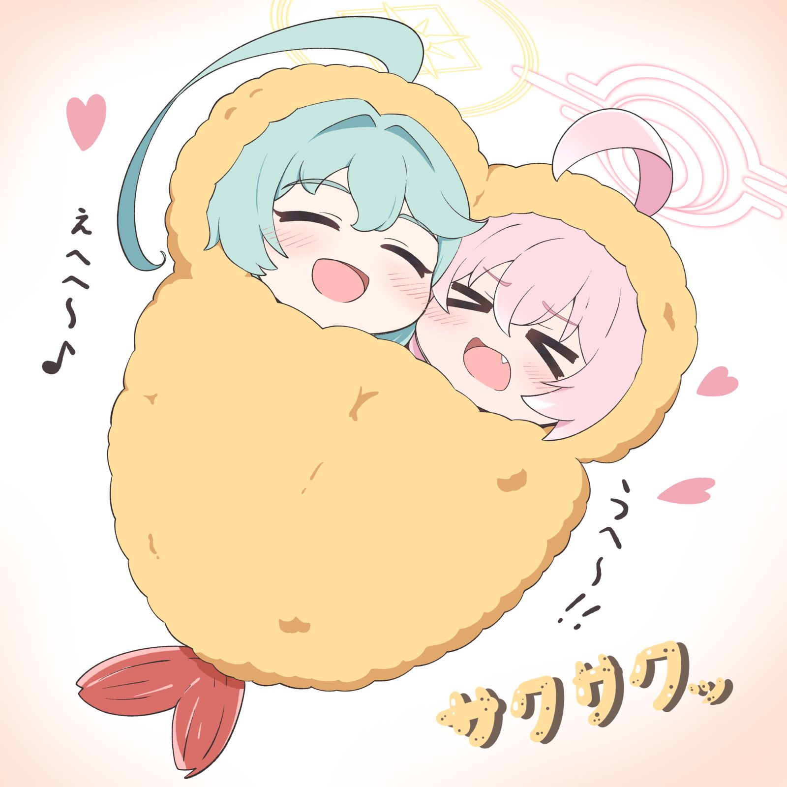リクエストのサクサク插画图片壁纸 リクエストのサクサク插画图片壁纸