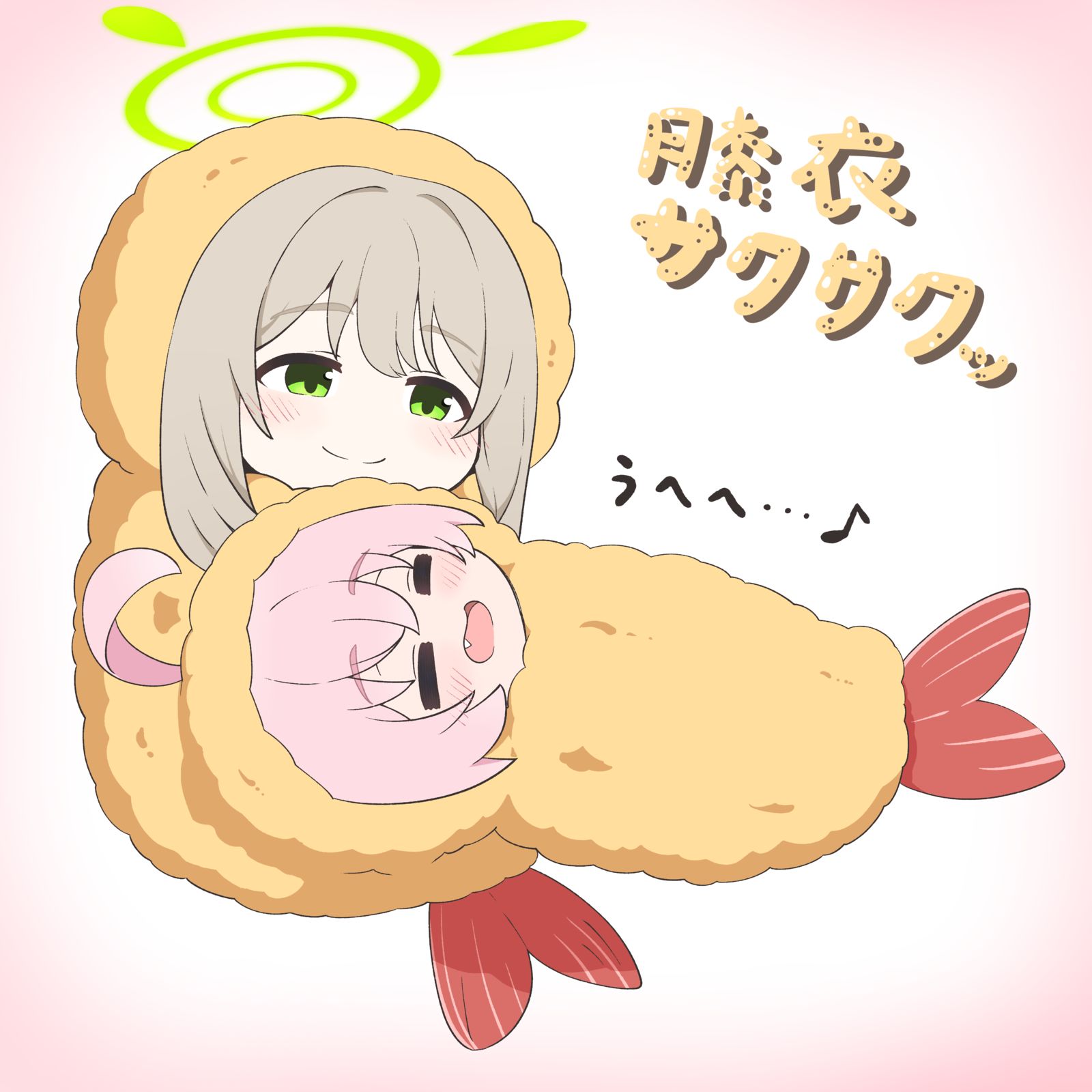 リクエストのサクサク插画图片壁纸 リクエストのサクサク插画图片壁纸