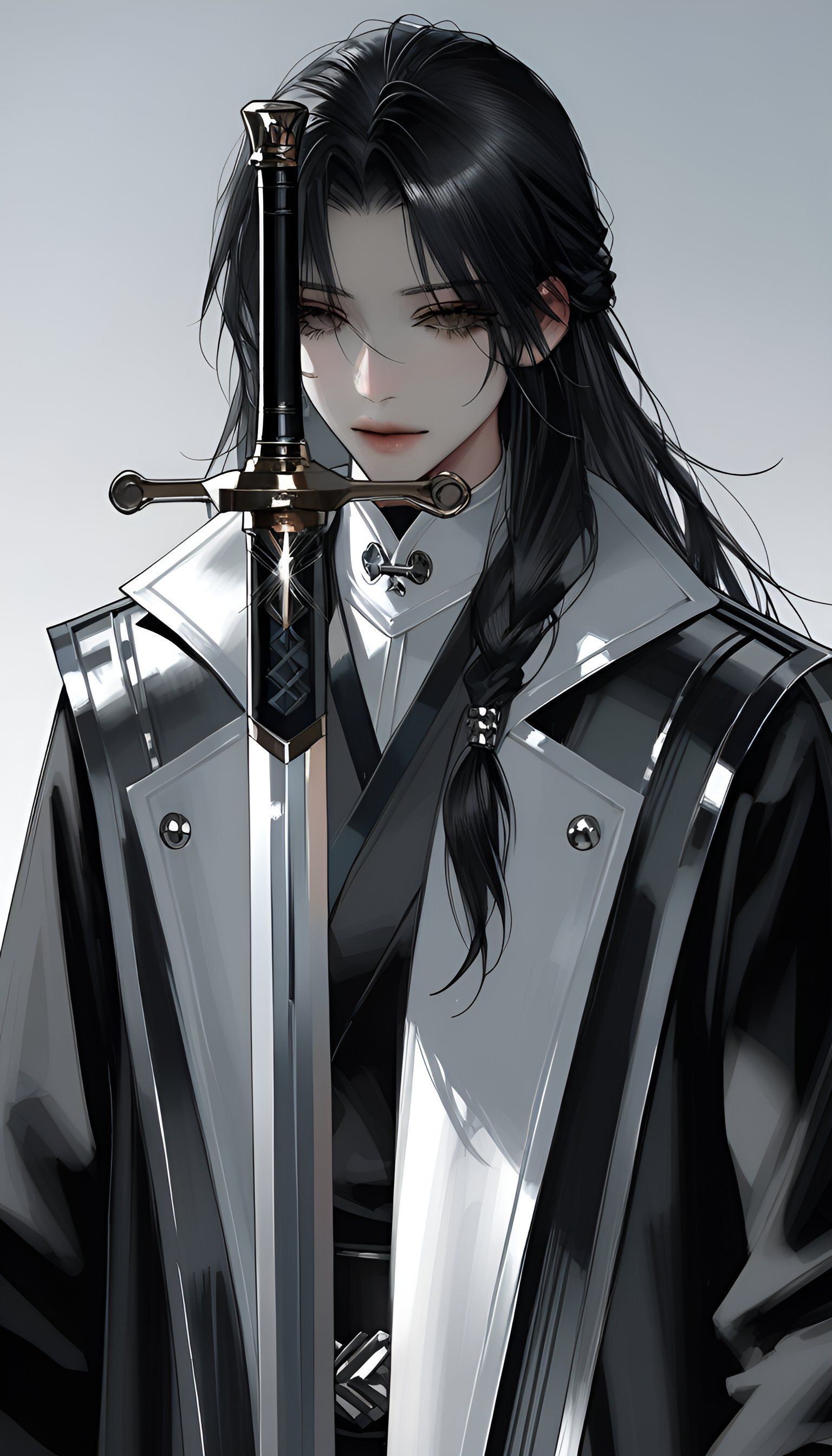 ai画插画图片壁纸 ai画插画图片壁纸