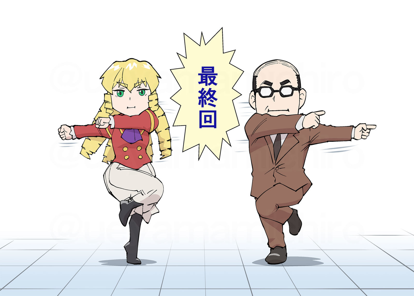 最シュー回插画图片壁纸 最シュー回插画图片壁纸
