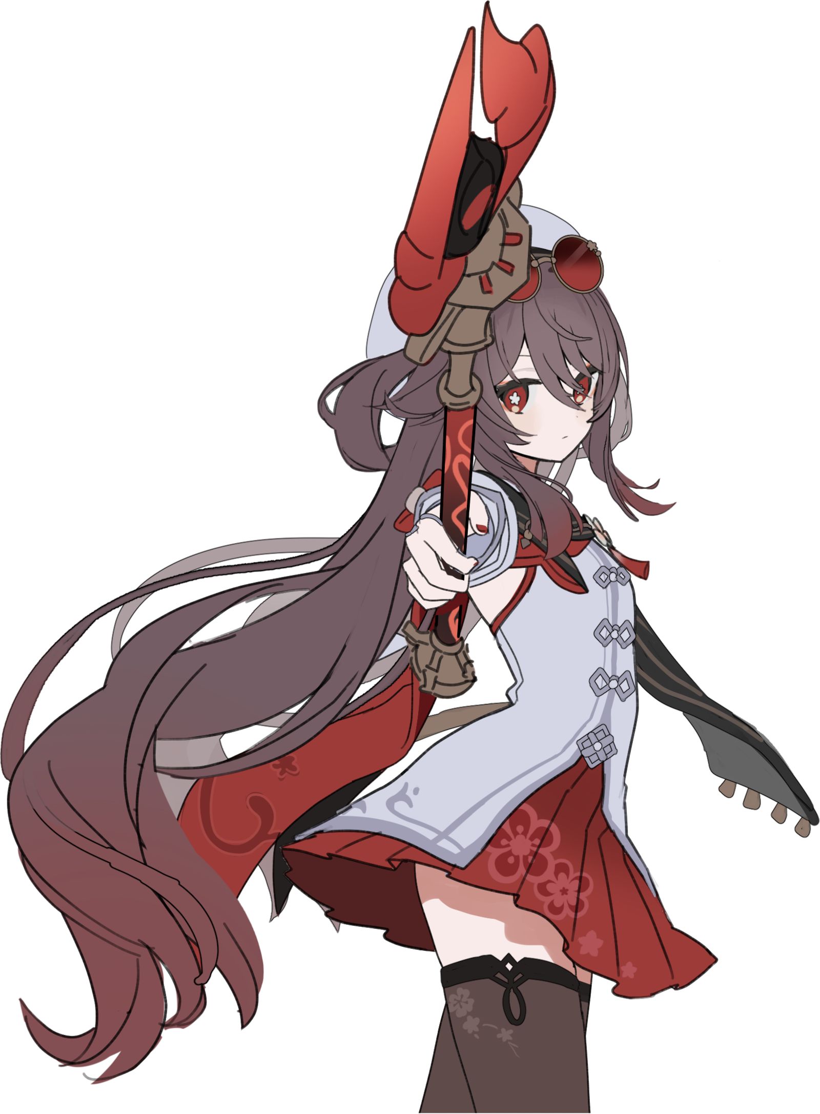 AKAGEパロ插画图片壁纸 AKAGEパロ插画图片壁纸