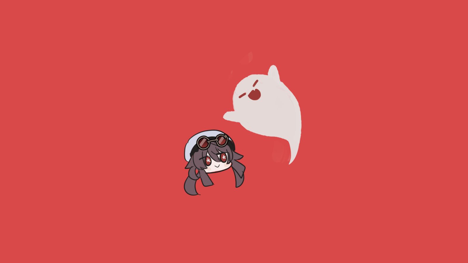 AKAGEパロ插画图片壁纸 AKAGEパロ插画图片壁纸