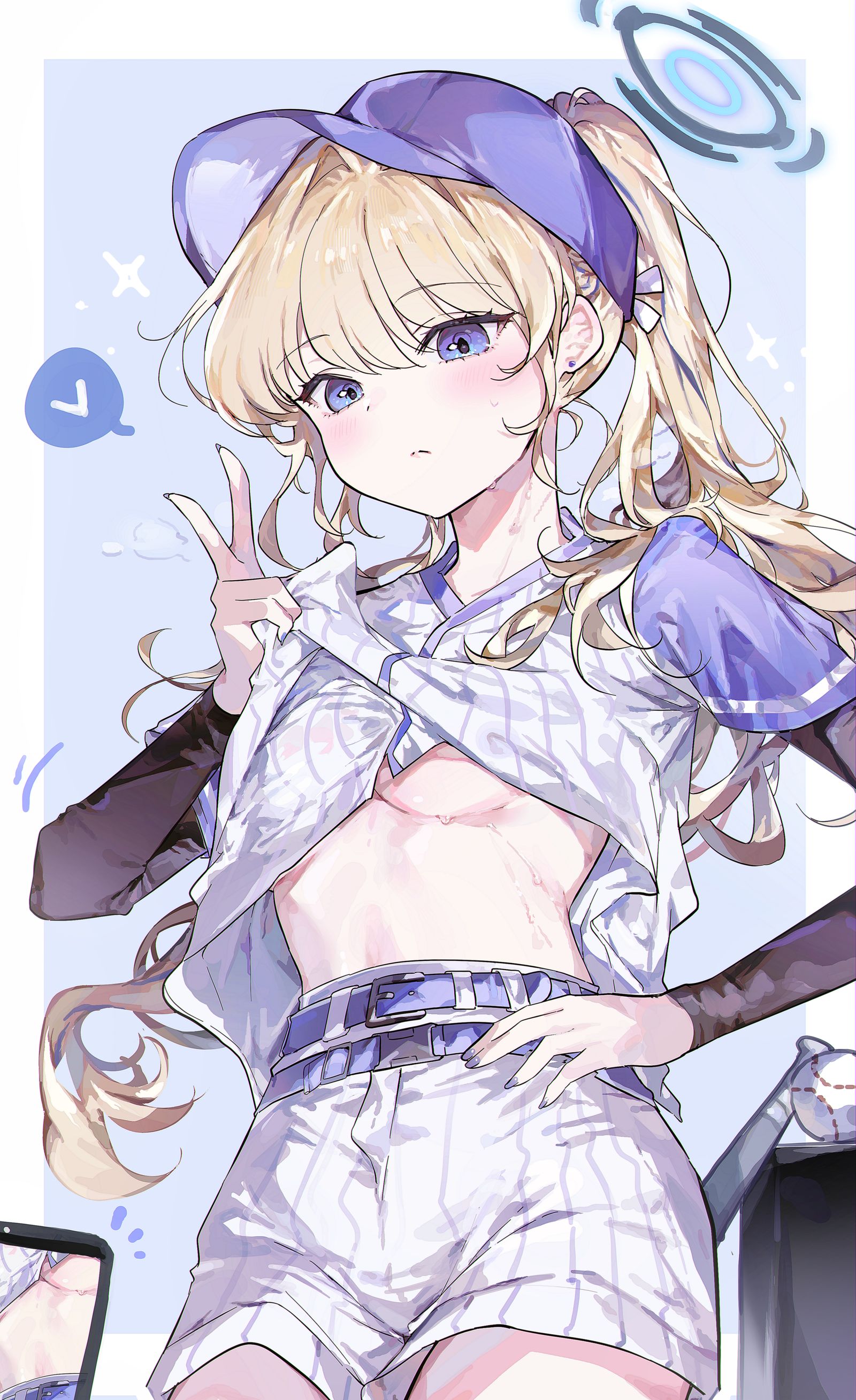 ⚾️✨插画图片壁纸 ⚾️✨插画图片壁纸