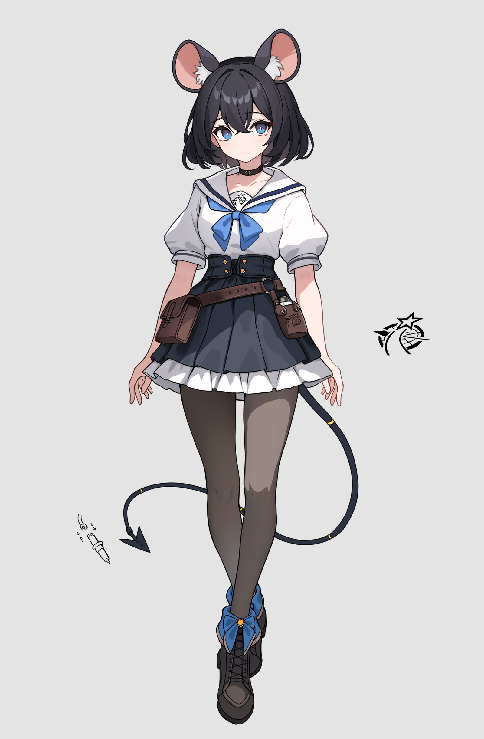 Characters插画图片壁纸 Characters插画图片壁纸