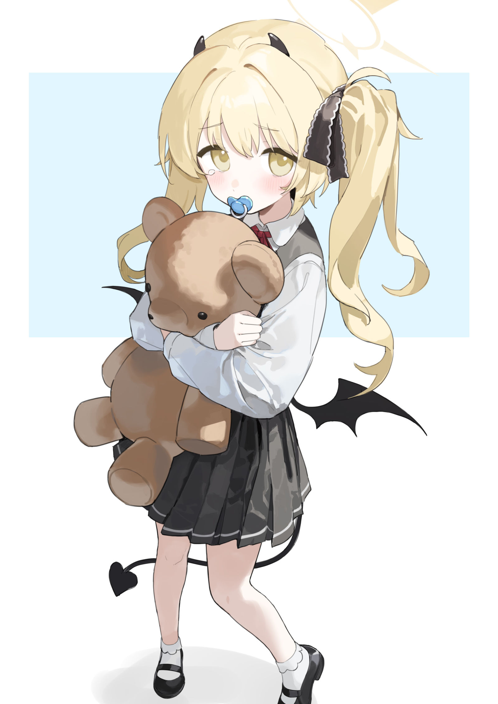 無題插画图片壁纸 無題插画图片壁纸