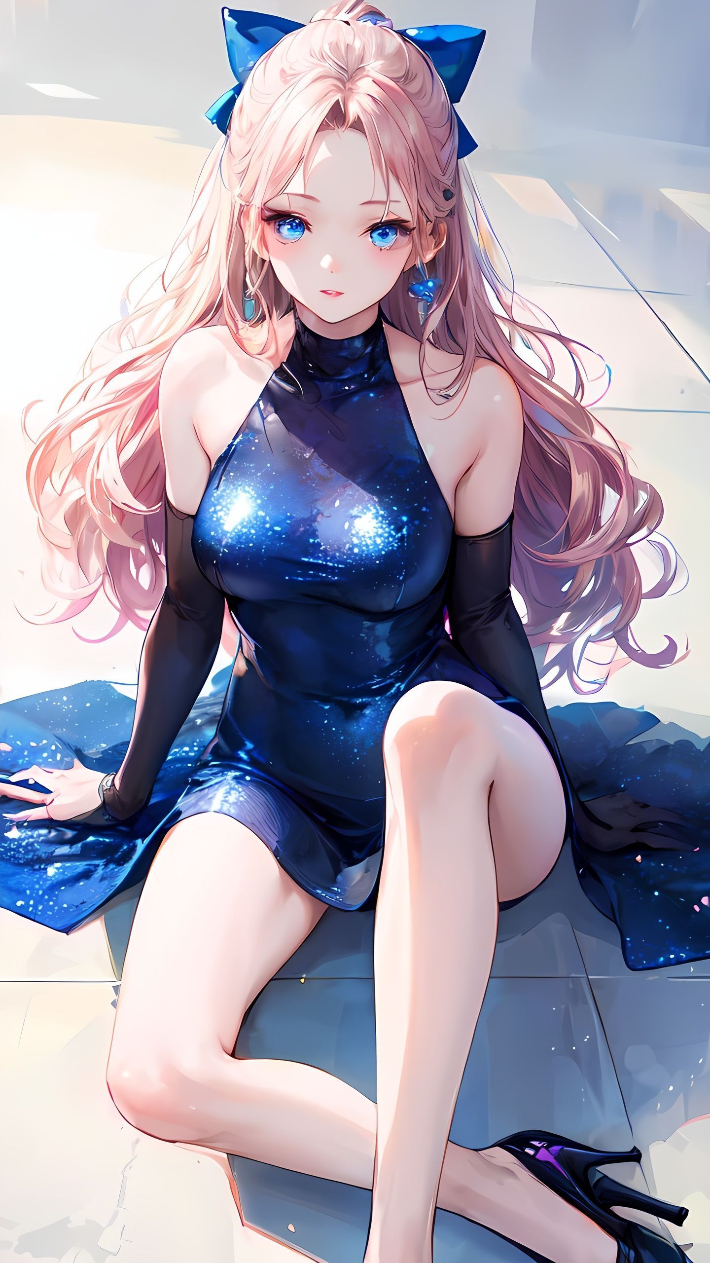 甜心插画图片壁纸 甜心插画图片壁纸