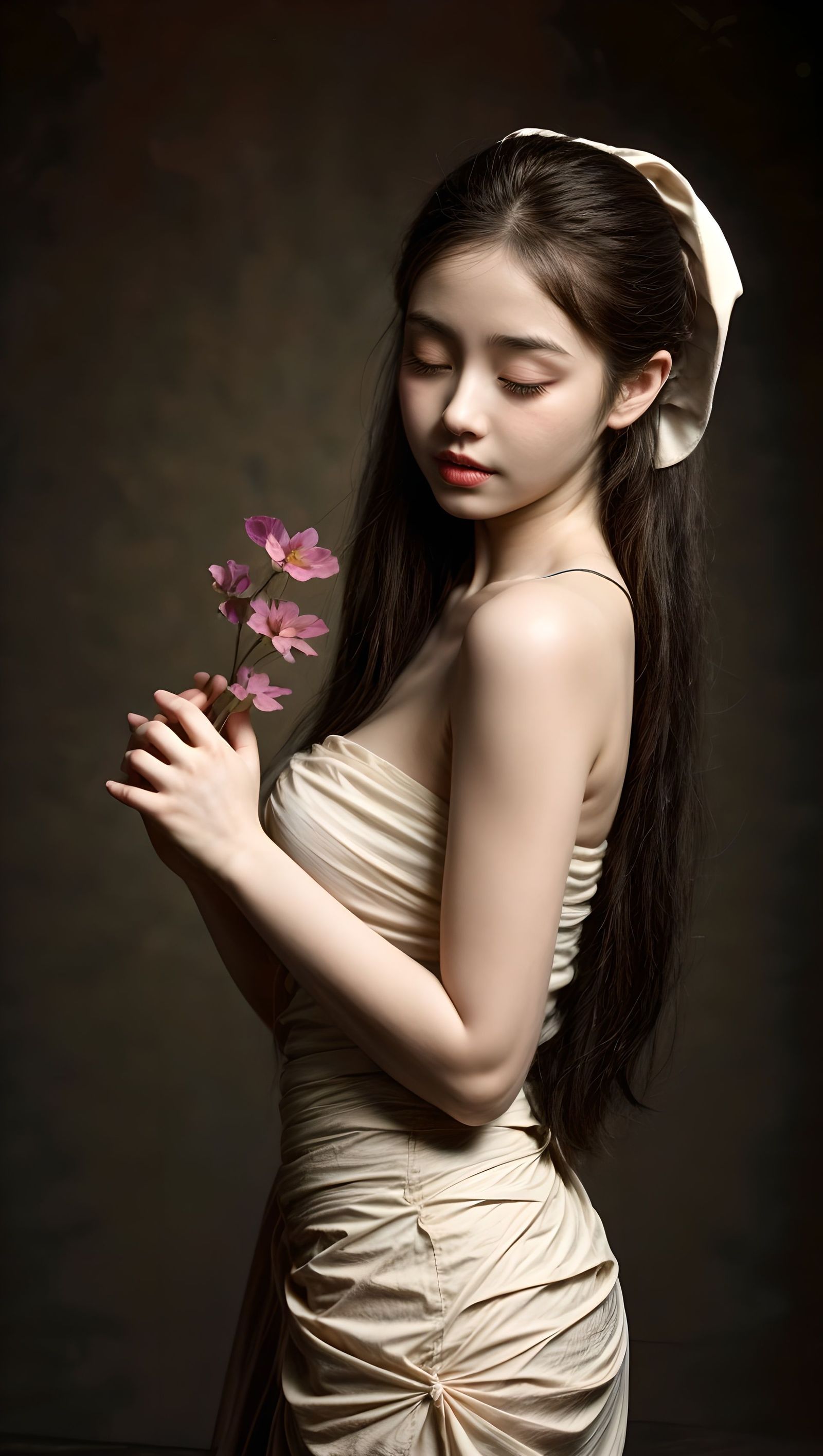 我想把世界上最好的都给你插画图片壁纸 我想把世界上最好的都给你插画图片壁纸