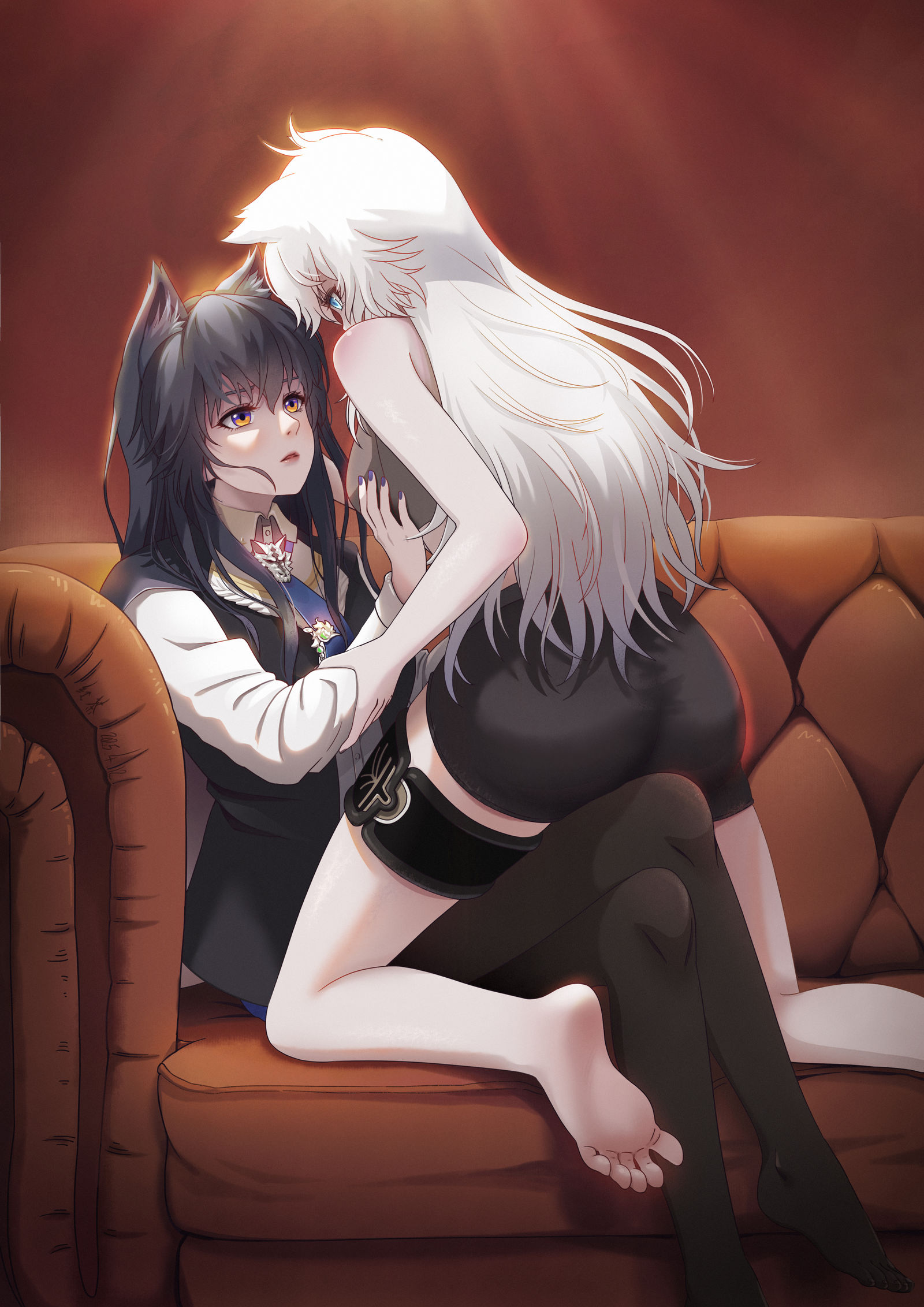 德拉插画图片壁纸 德拉插画图片壁纸