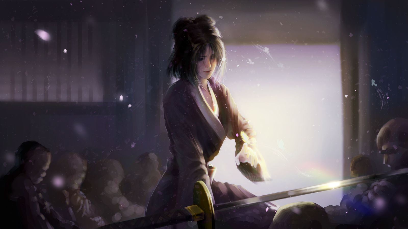 永真插画图片壁纸 永真插画图片壁纸