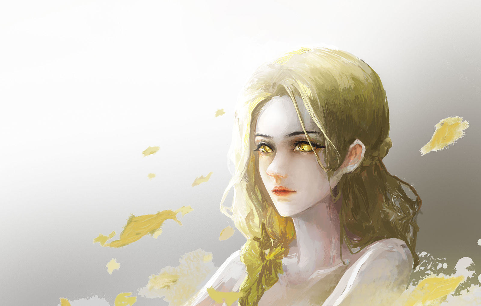 头像创作插画图片壁纸 头像创作插画图片壁纸