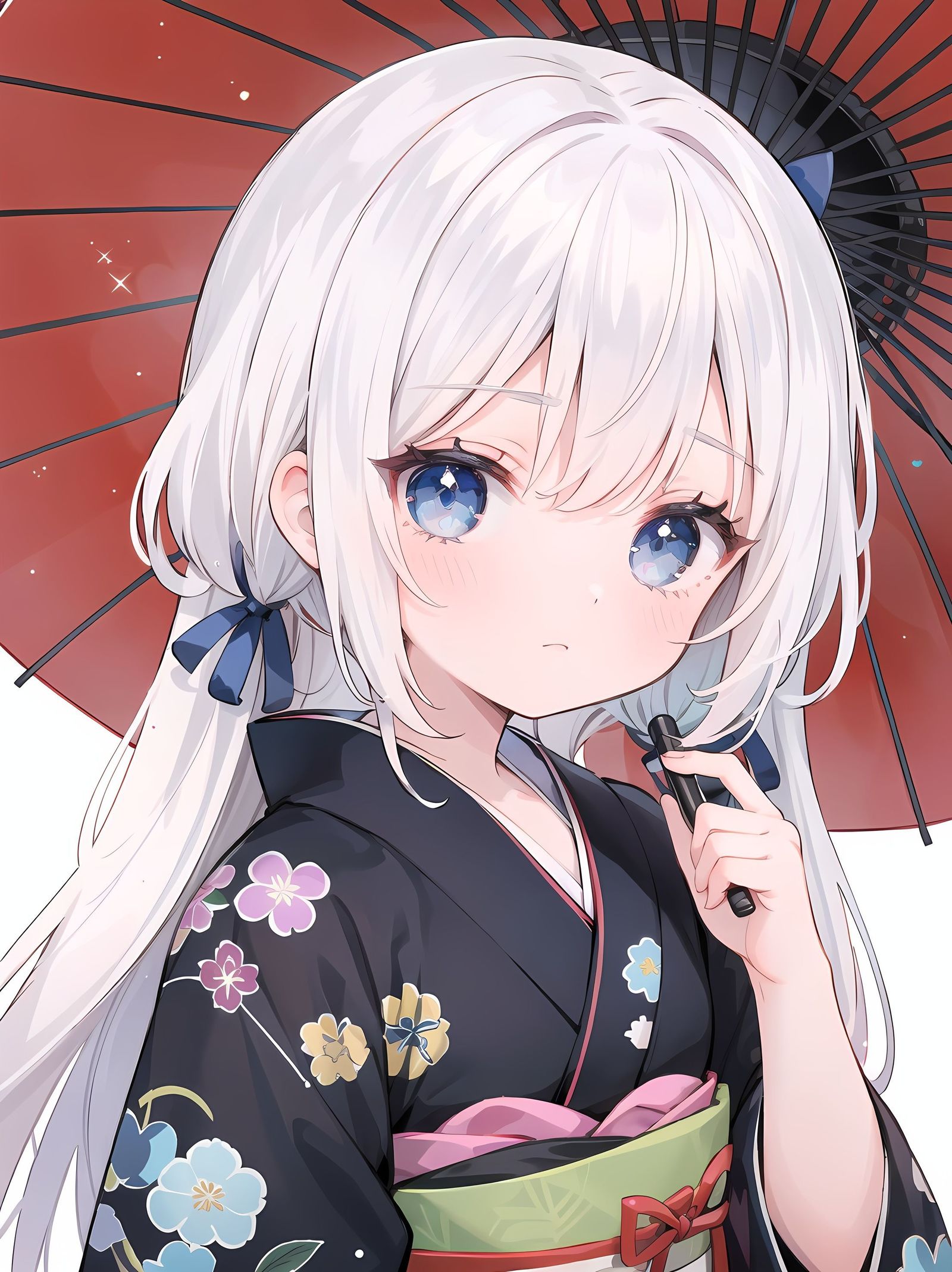 伊蕾娜插画图片壁纸 伊蕾娜插画图片壁纸