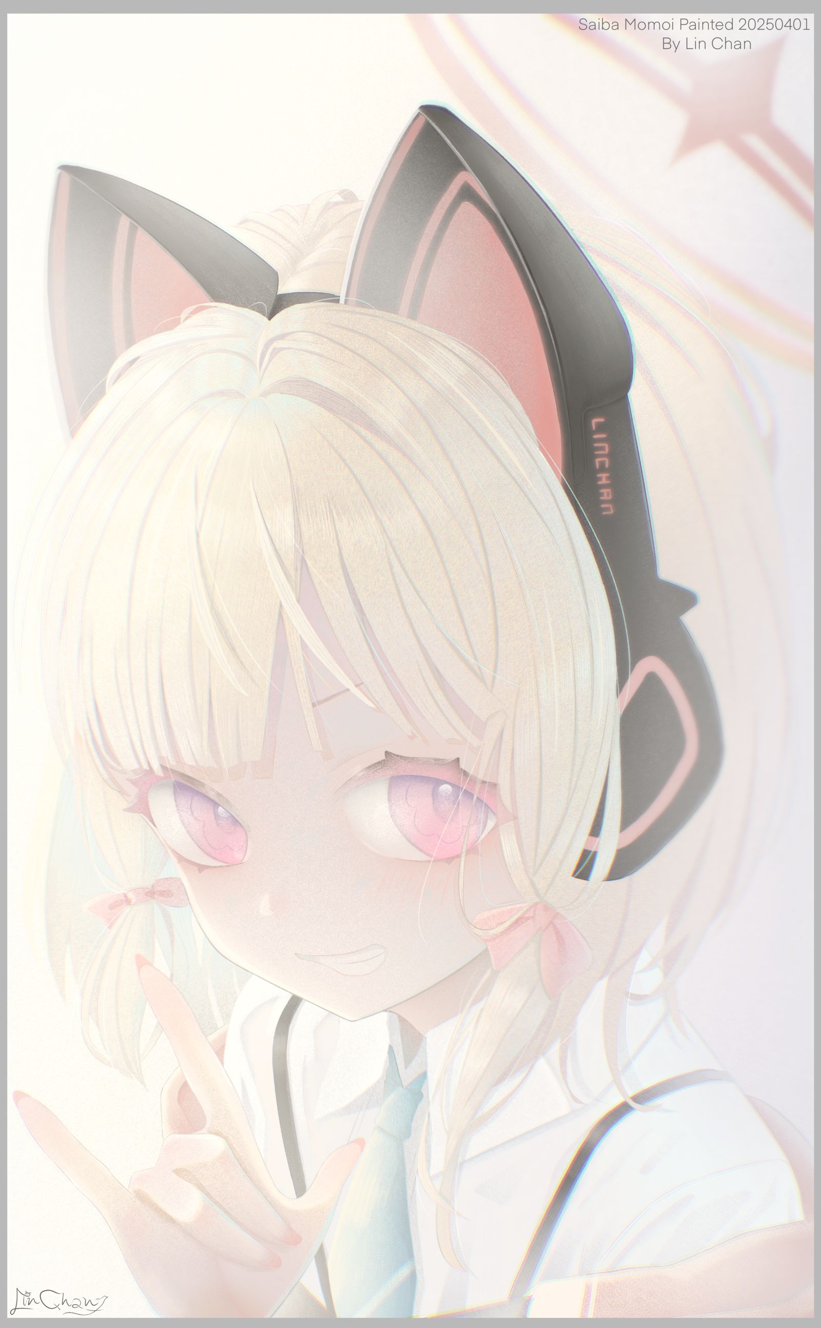 Momoi插画图片壁纸 Momoi插画图片壁纸