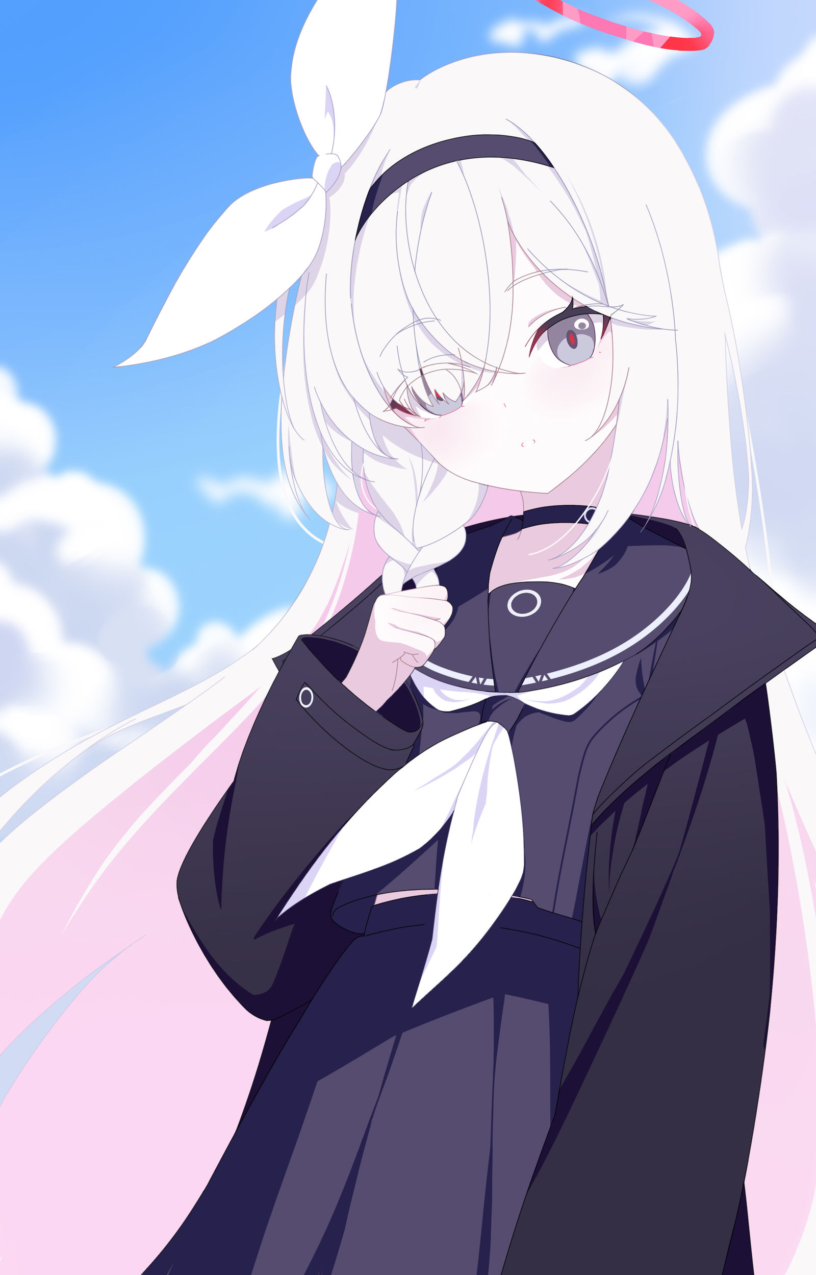 普拉娜插画图片壁纸 普拉娜插画图片壁纸