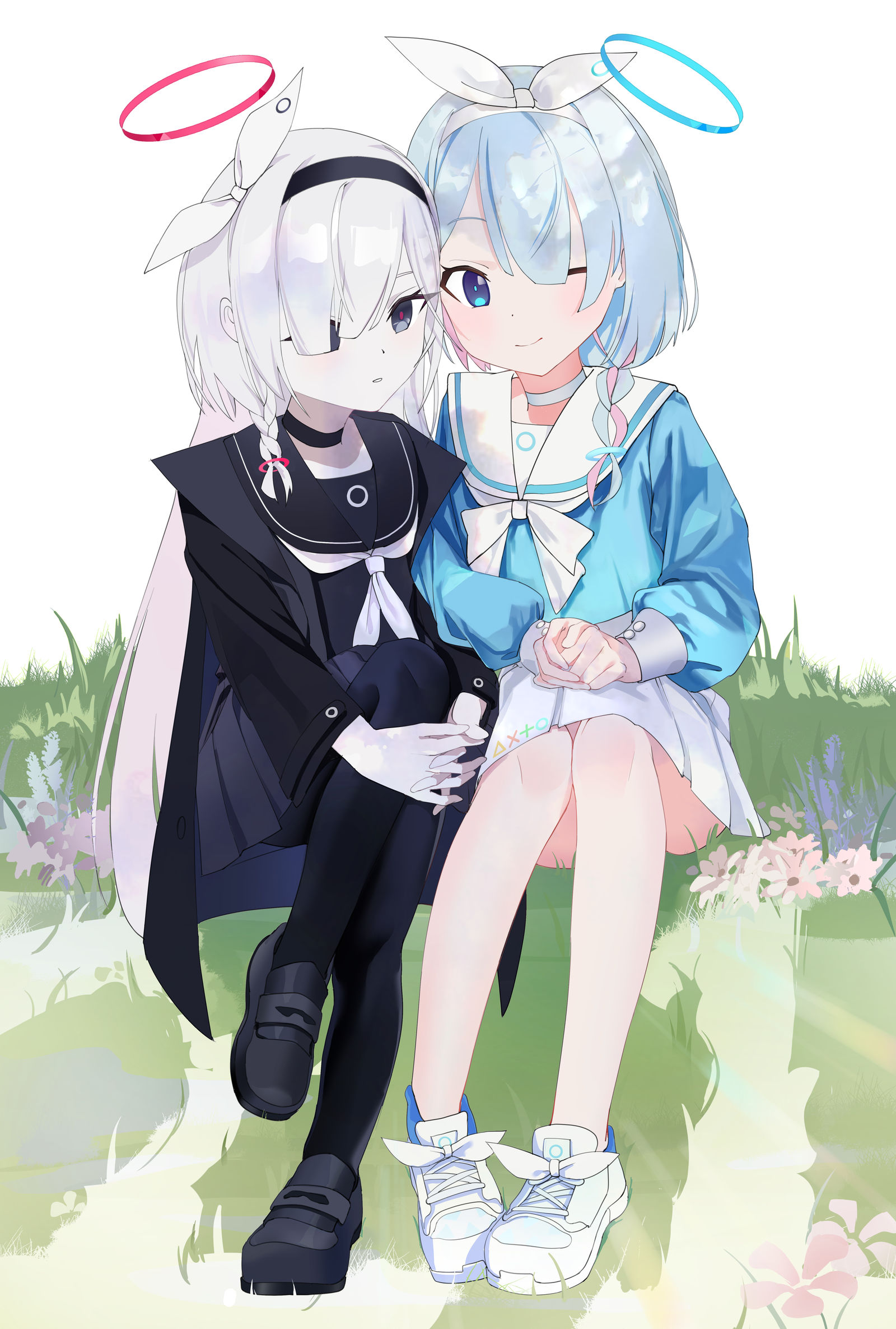 同人插画图片壁纸 同人插画图片壁纸