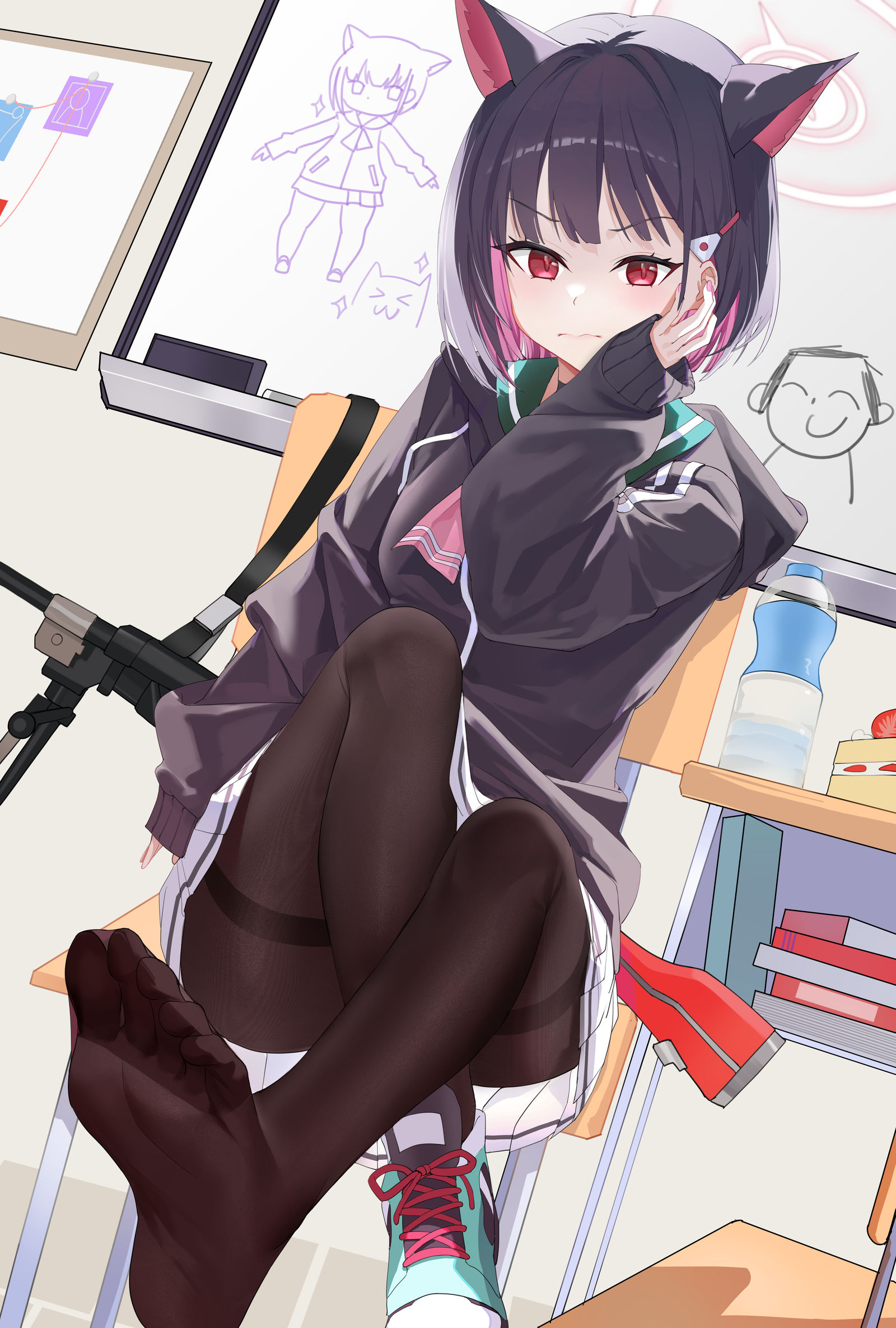 同人插画图片壁纸 同人插画图片壁纸