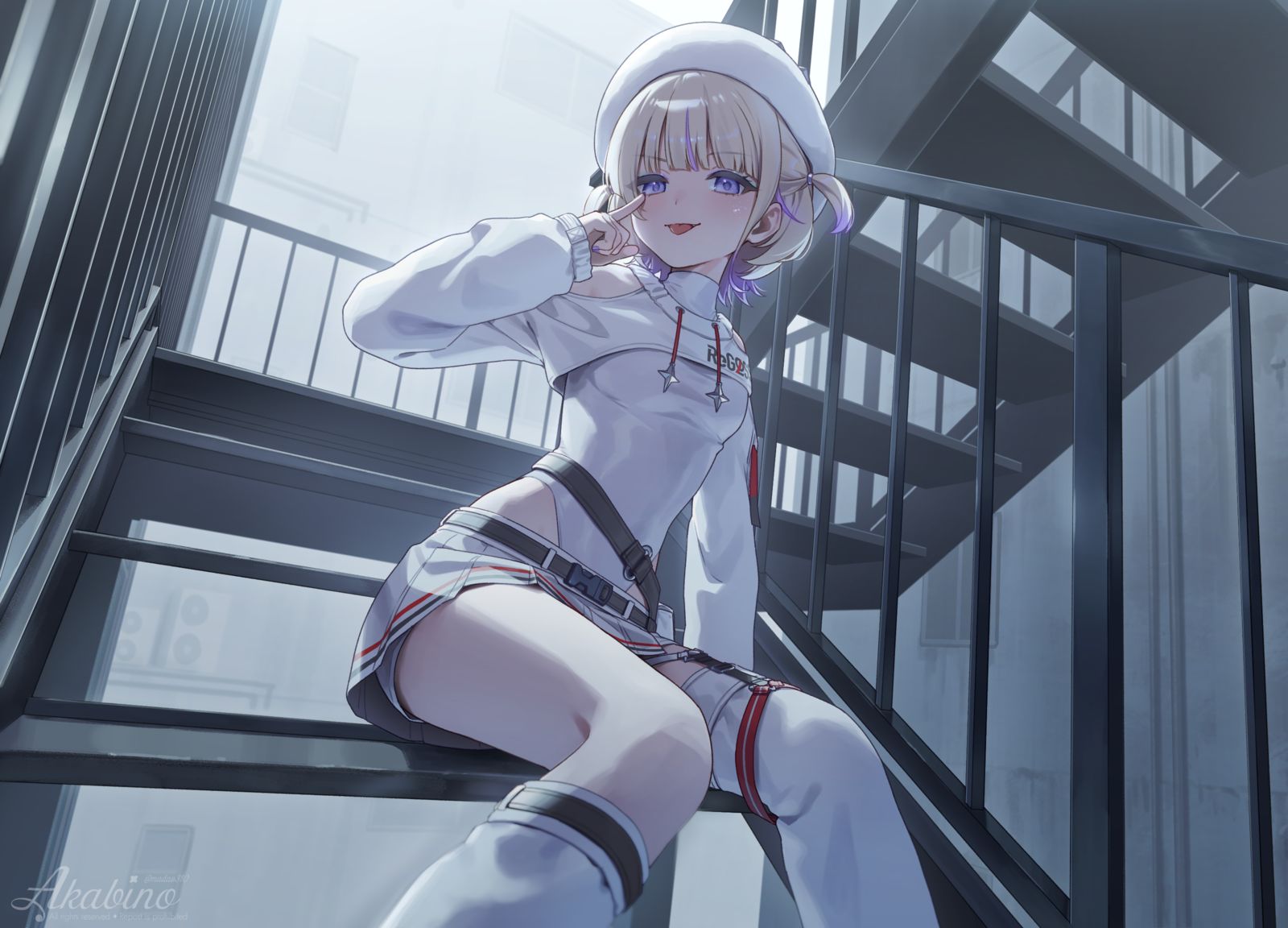 ばんちょー插画图片壁纸 ばんちょー插画图片壁纸