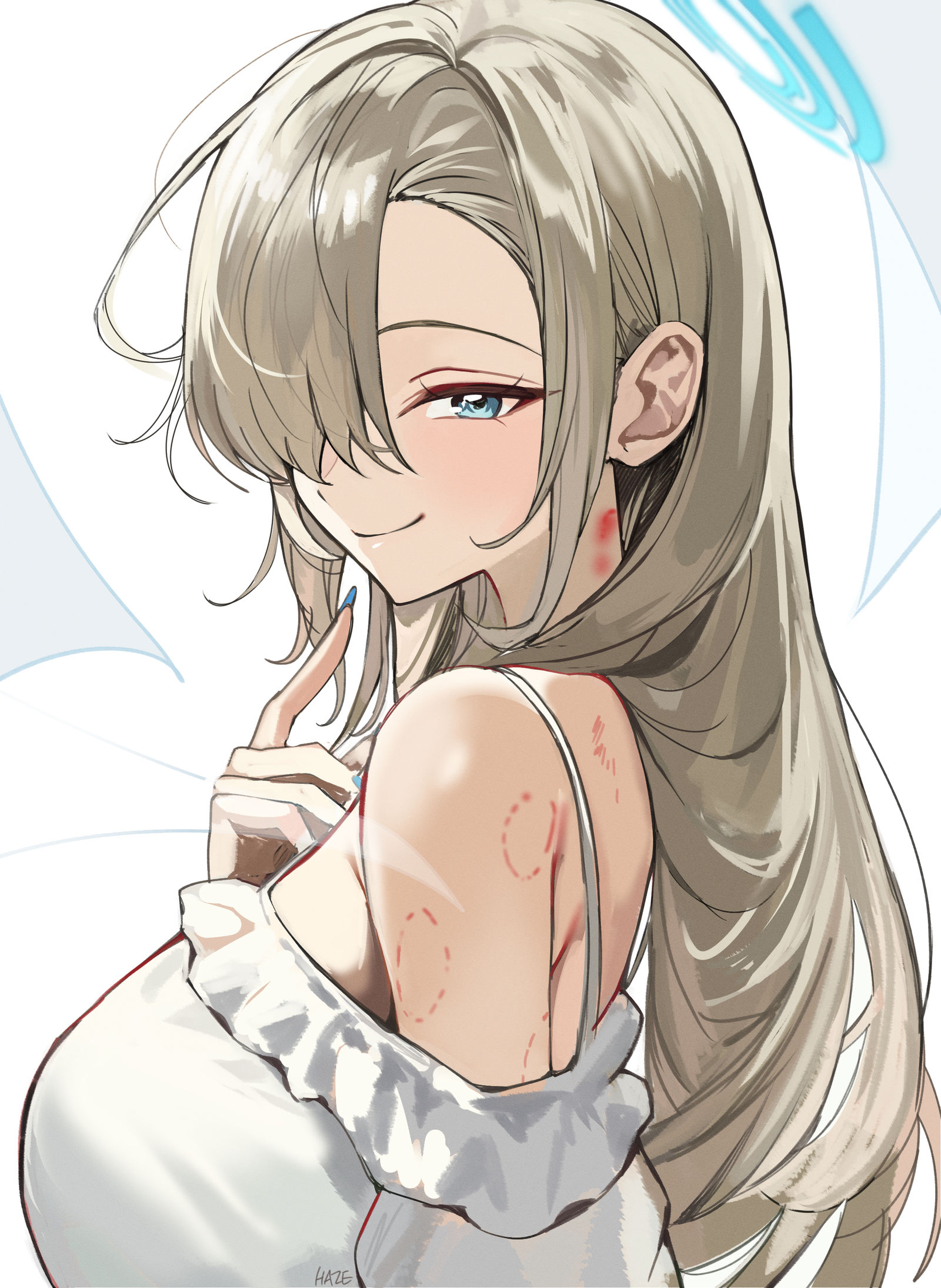 おはよ~插画图片壁纸 おはよ~插画图片壁纸