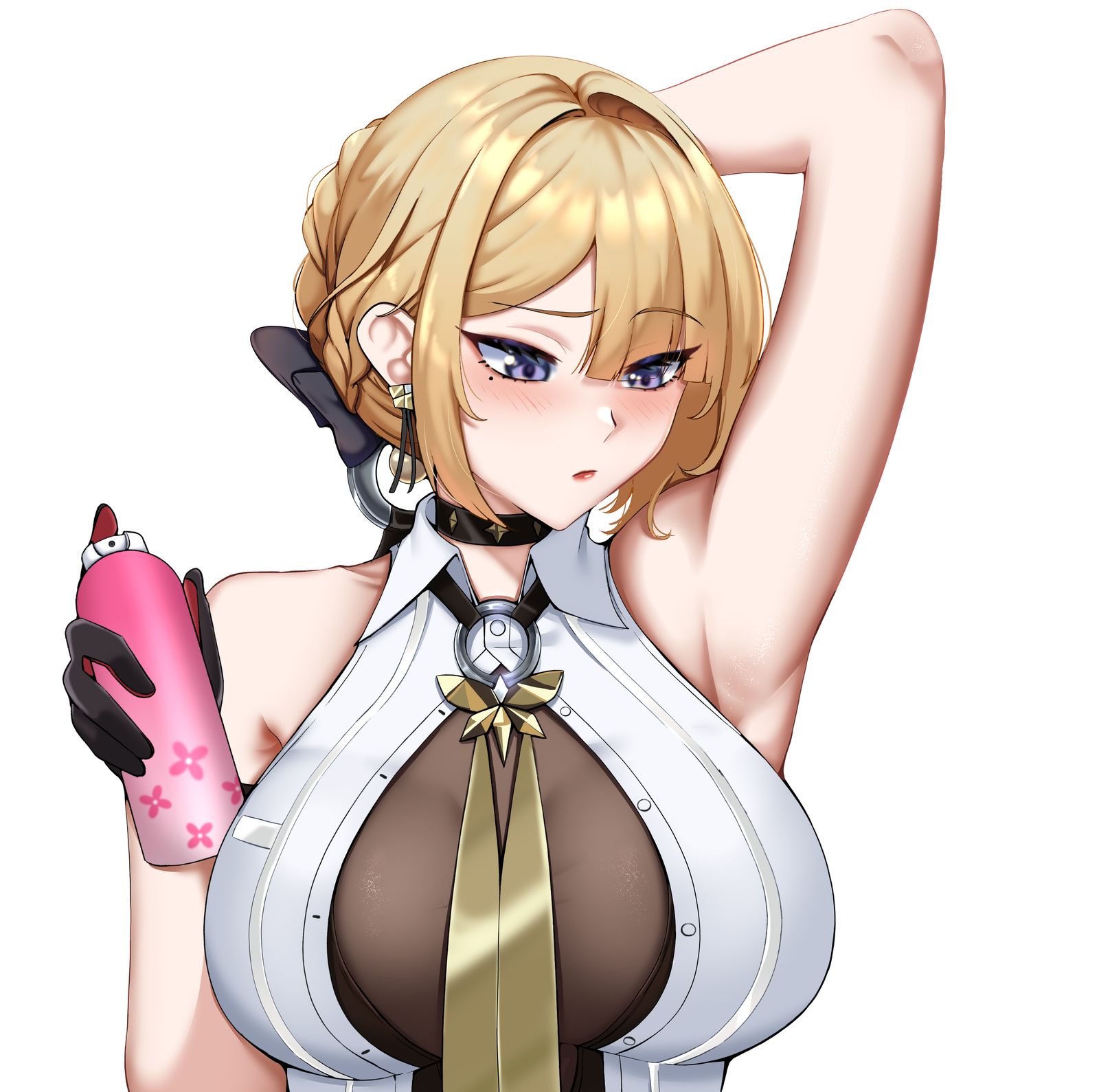 Evelyn插画图片壁纸 Evelyn插画图片壁纸