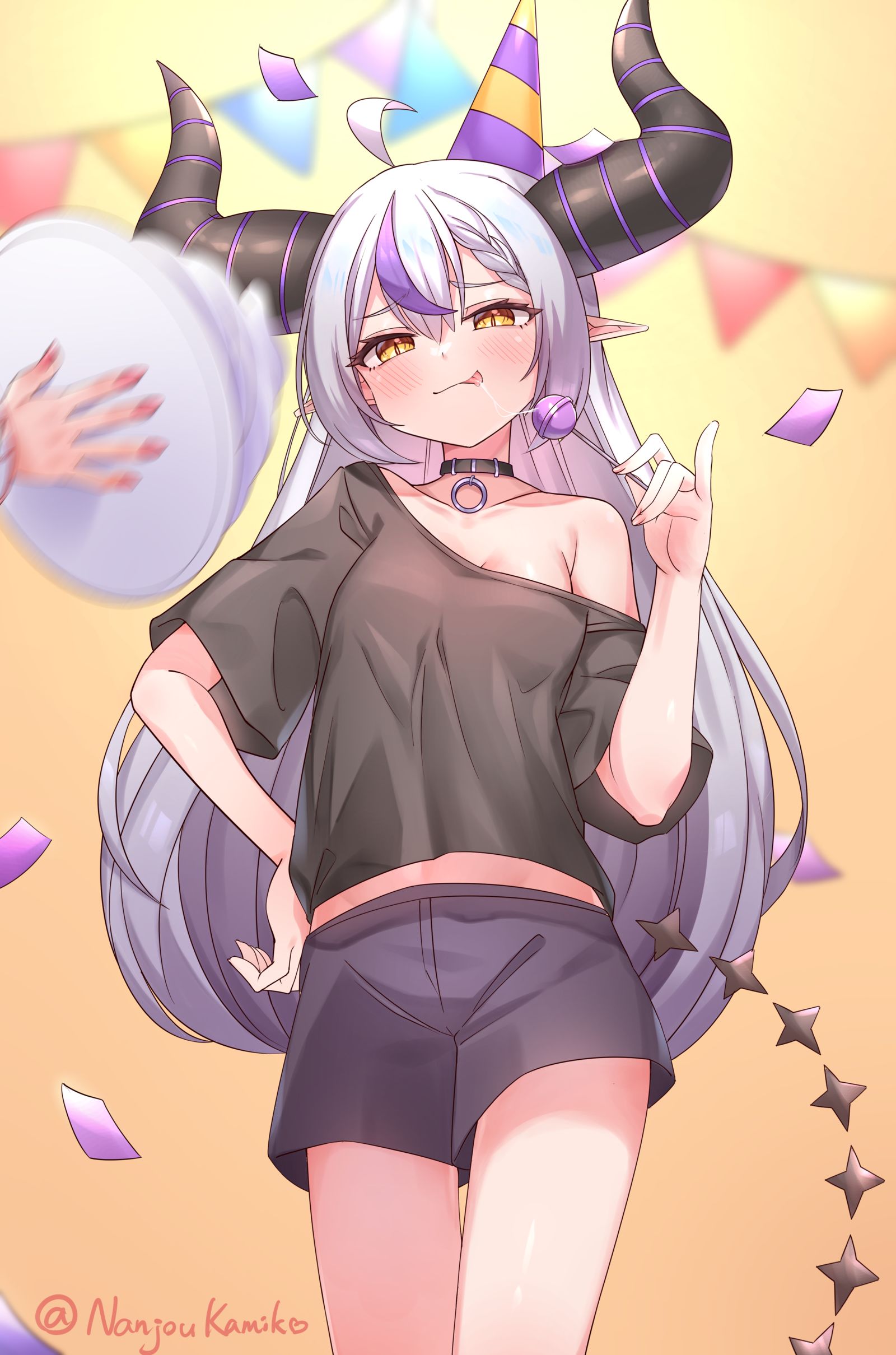 らぷさま誕生日おめでとう らぷさま誕生日おめでとう