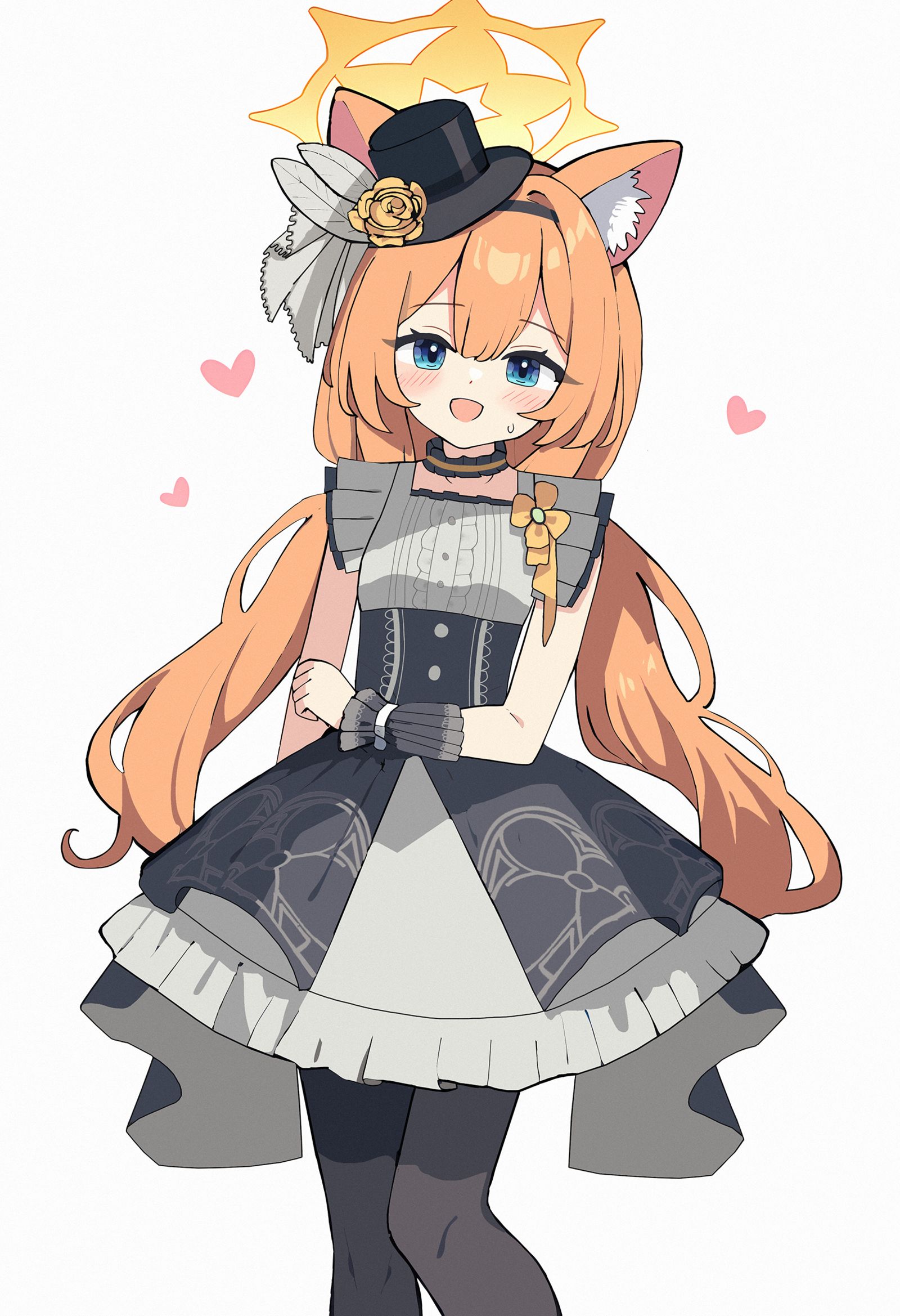 マリー插画图片壁纸 マリー插画图片壁纸