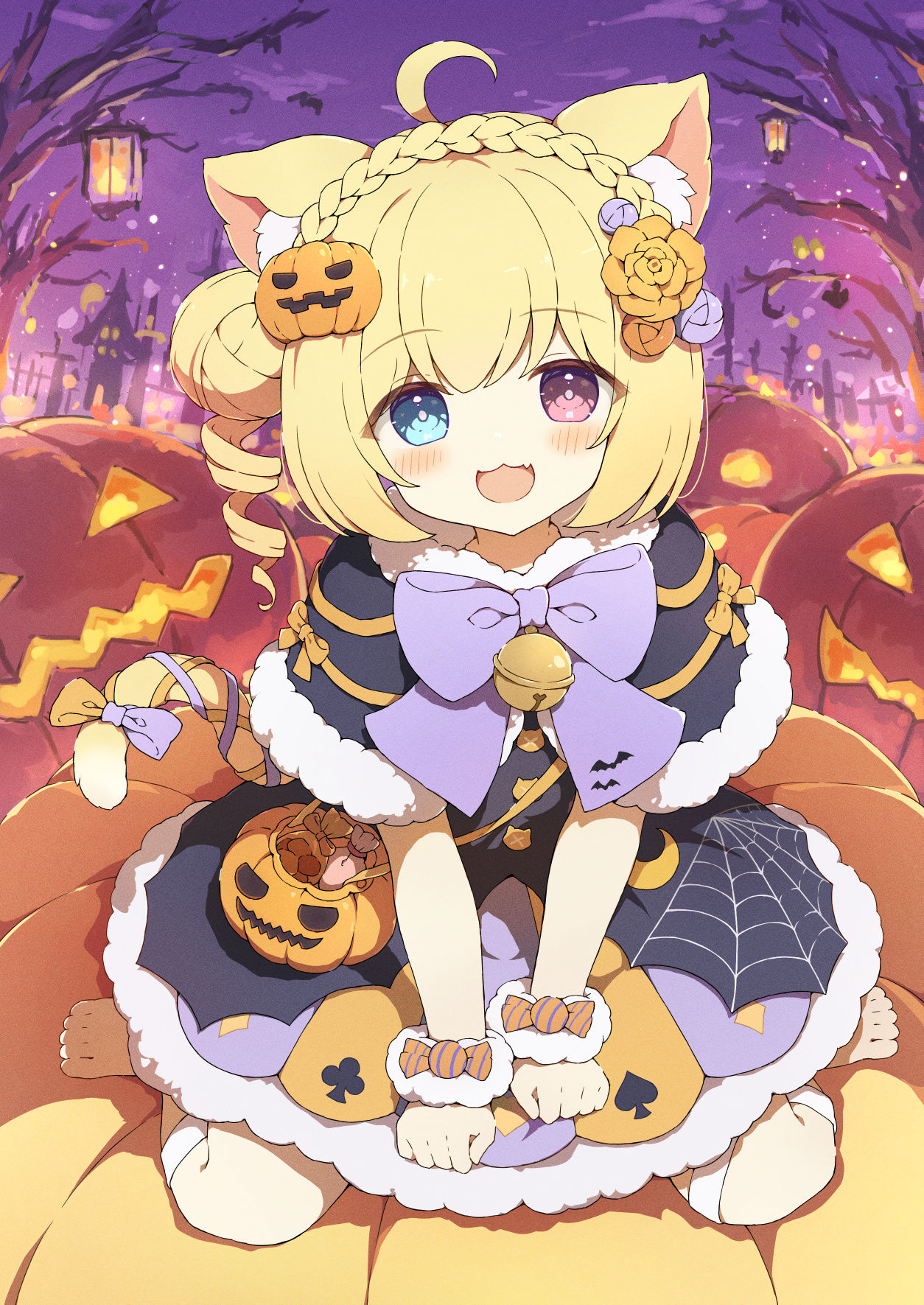 skeb插画图片壁纸 skeb插画图片壁纸