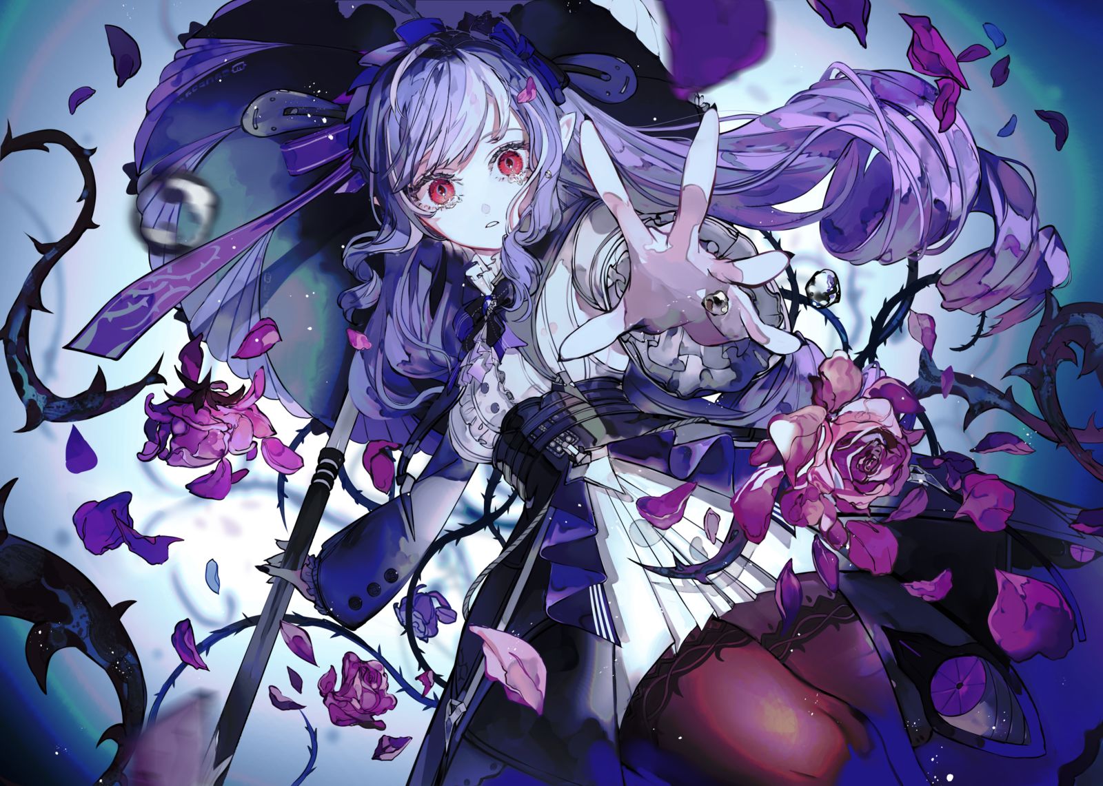 _插画图片壁纸 _插画图片壁纸