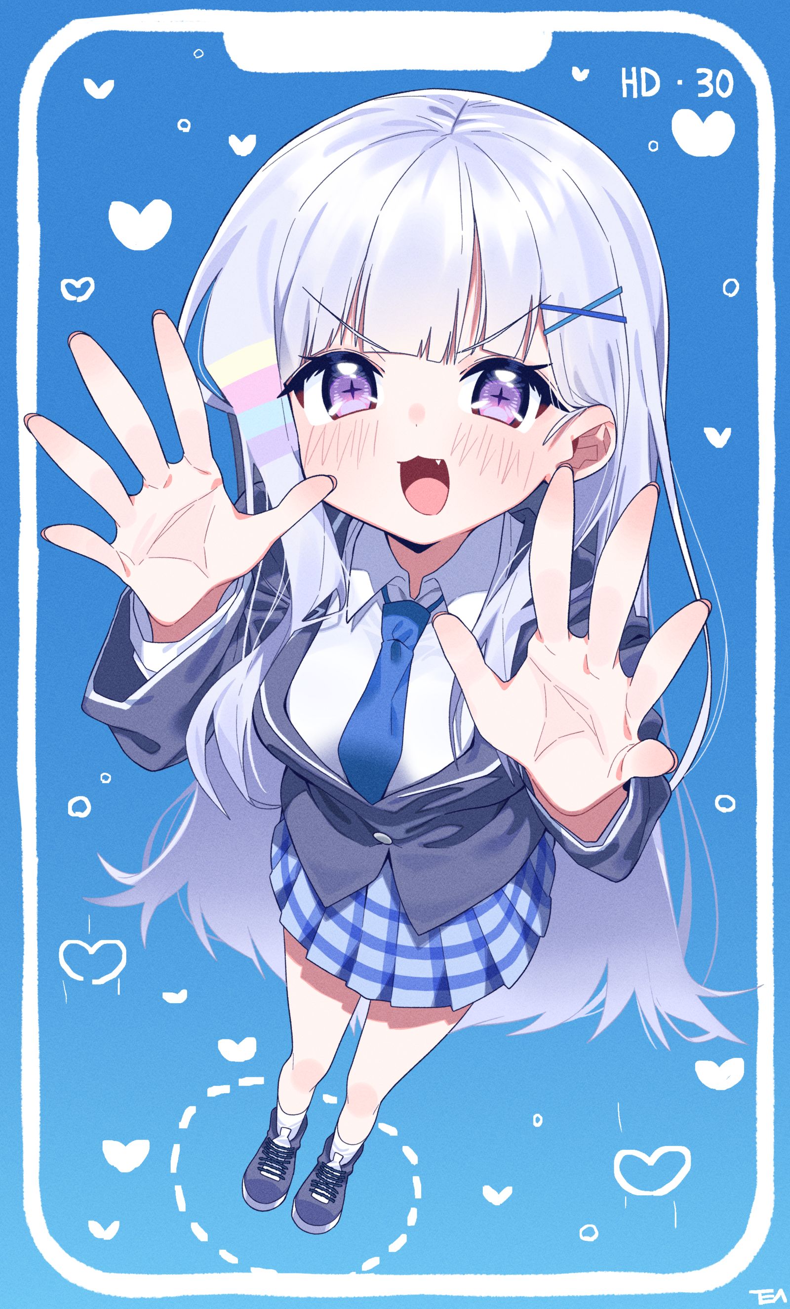 23.08.28 내꺼하는법2插画图片壁纸 23.08.28 내꺼하는법2插画图片壁纸