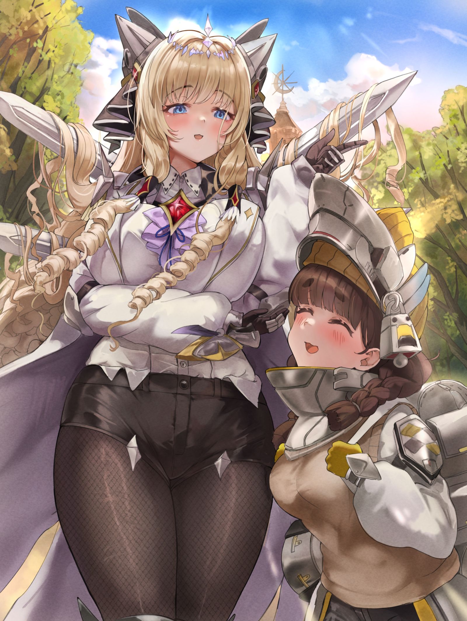 CROWN AND CHIME CROWN AND CHIME